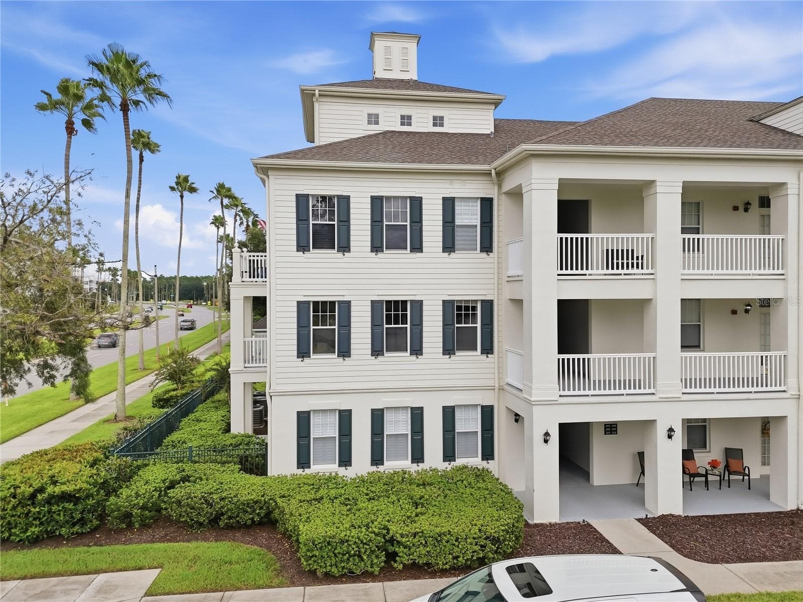 Condominium at 770 SIENA PALM DR #105, CELEBRATION, photo 2 of 57