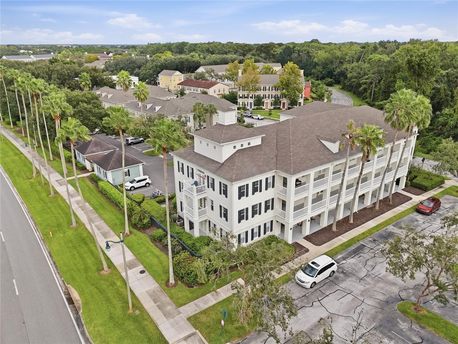 Condominium at 770 SIENA PALM DR #105, CELEBRATION, photo 31 of 57