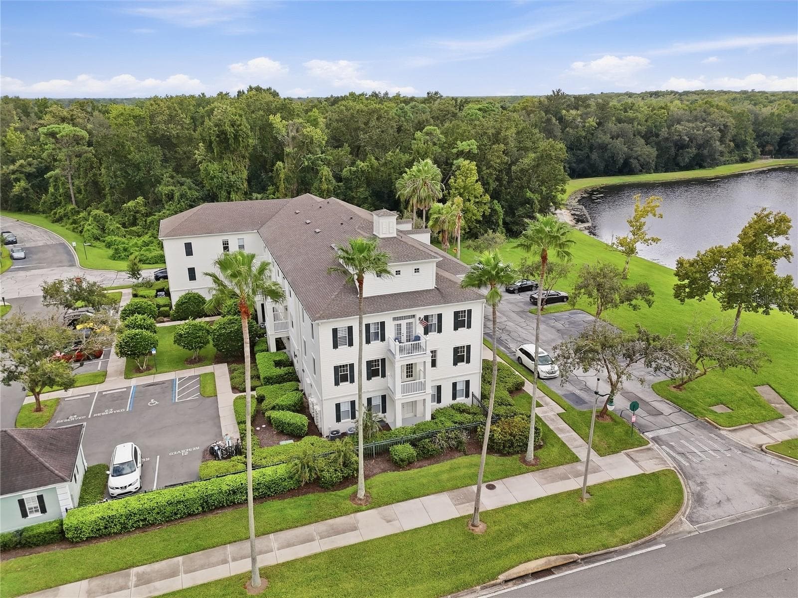 Condominium at 770 SIENA PALM DR #105, CELEBRATION, photo 32 of 57