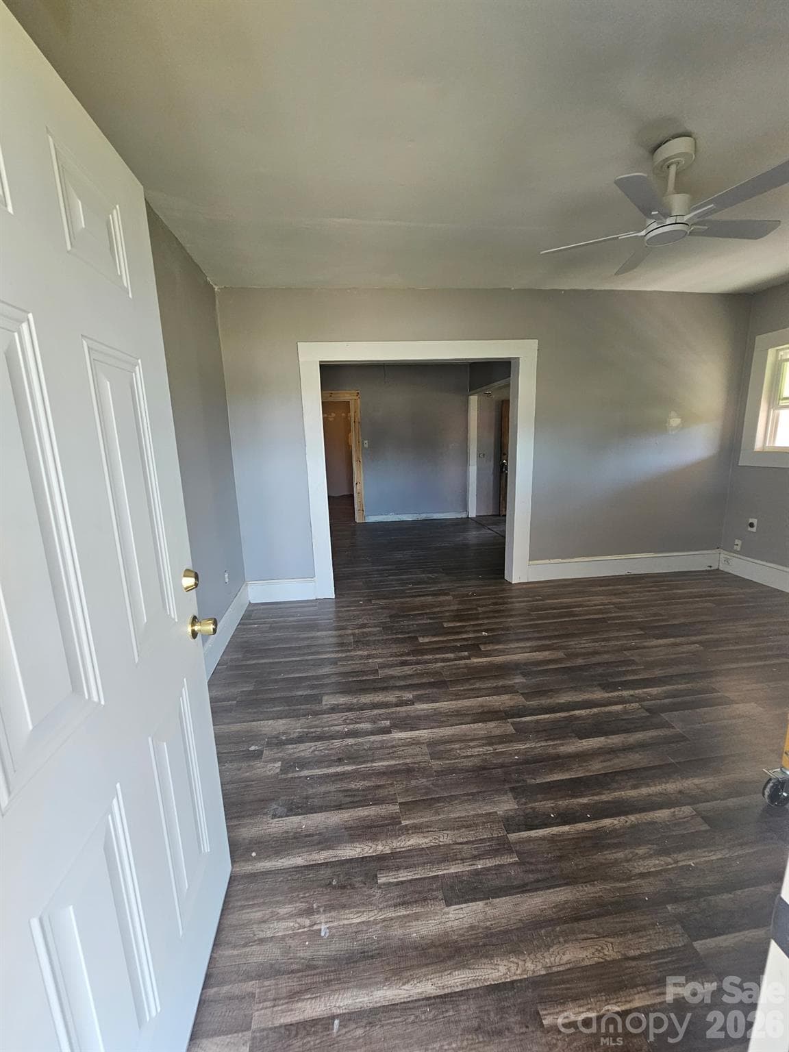 Single Family Residence at 1313 E Maiden Road, Maiden, photo 6 of 20