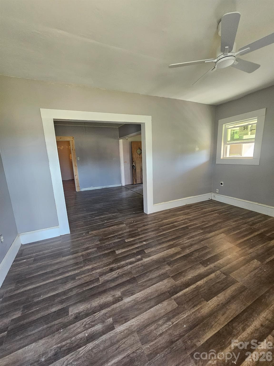 Single Family Residence at 1313 E Maiden Road, Maiden, photo 7 of 20