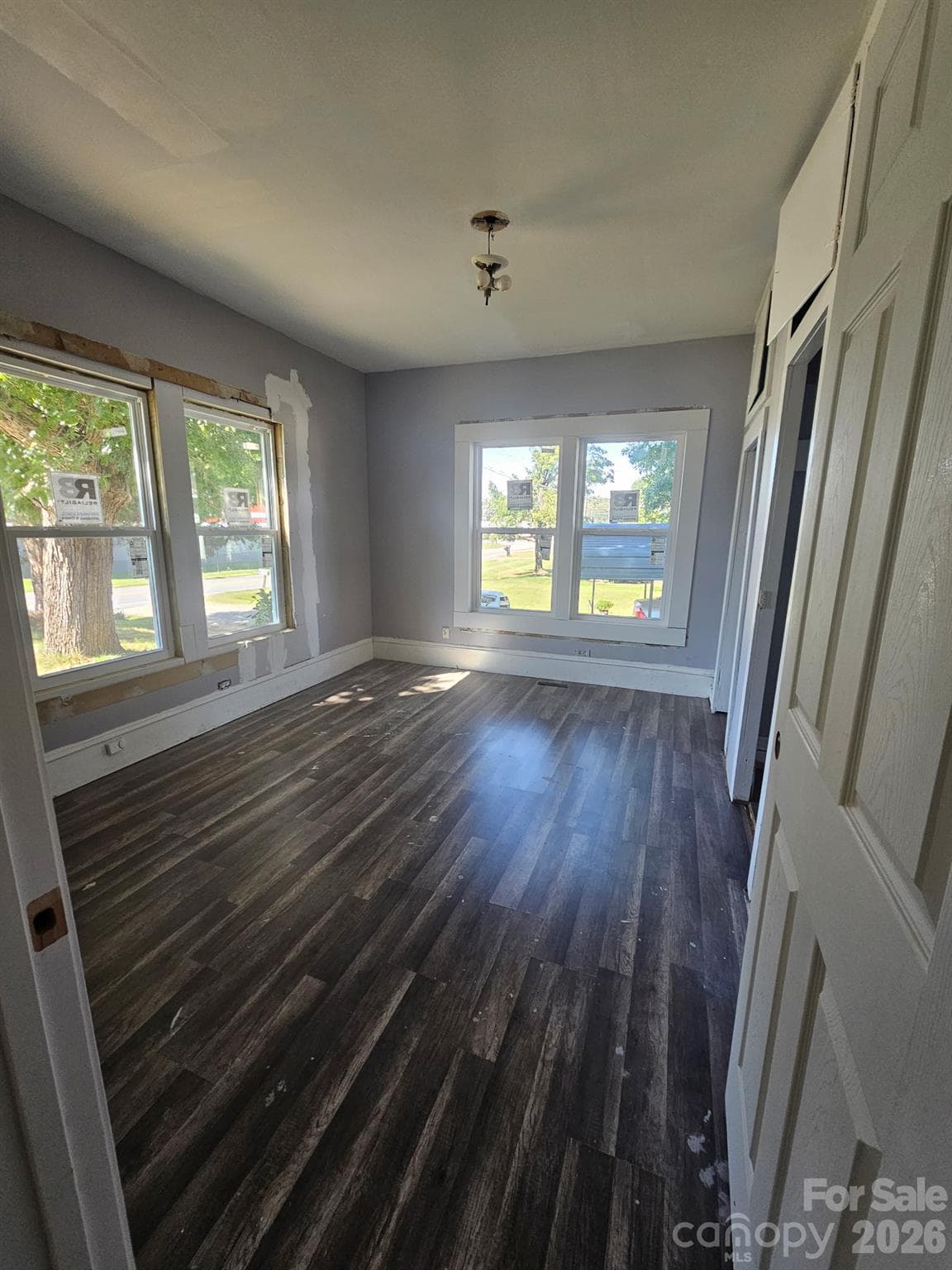 Single Family Residence at 1313 E Maiden Road, Maiden, photo 8 of 20