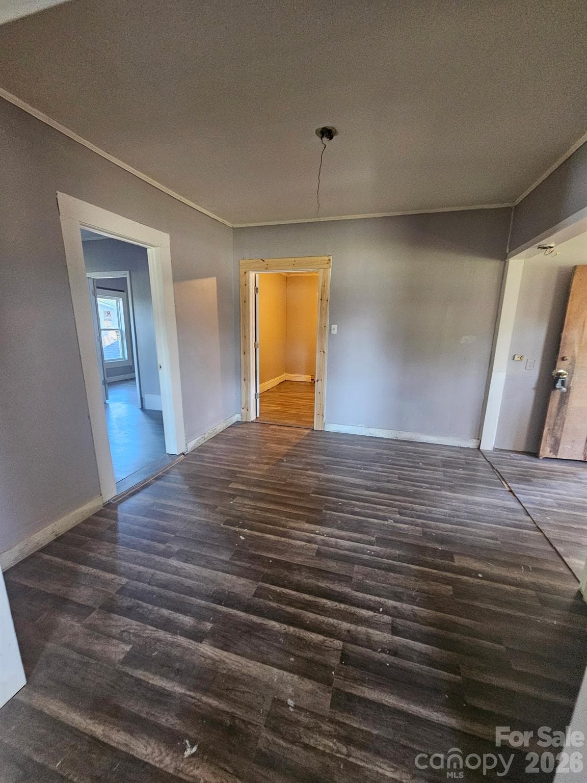 Single Family Residence at 1313 E Maiden Road, Maiden, photo 9 of 20