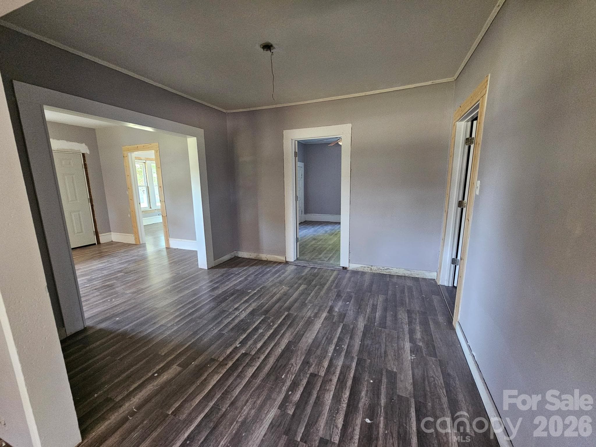 Single Family Residence at 1313 E Maiden Road, Maiden, photo 10 of 20