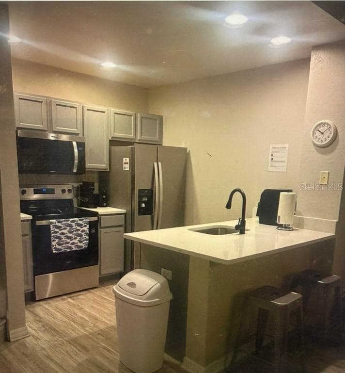 Condominium at 4560 SPIGOLD CT #104, KISSIMMEE, photo 2 of 20