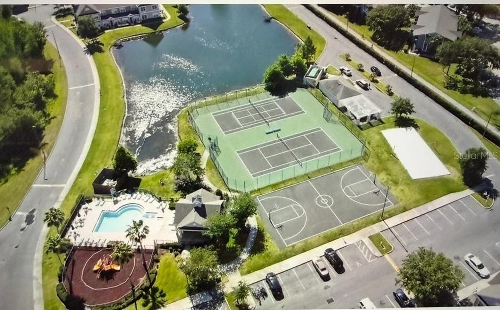 Condominium at 4560 SPIGOLD CT #104, KISSIMMEE, photo 15 of 20