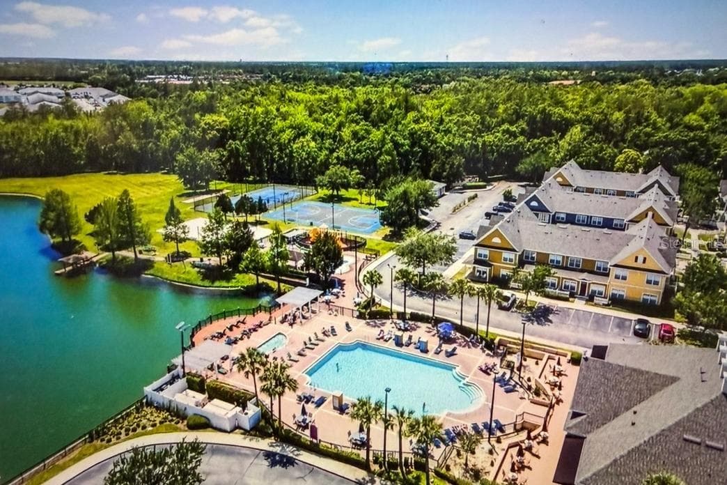 Condominium at 4560 SPIGOLD CT #104, KISSIMMEE, photo 20 of 20