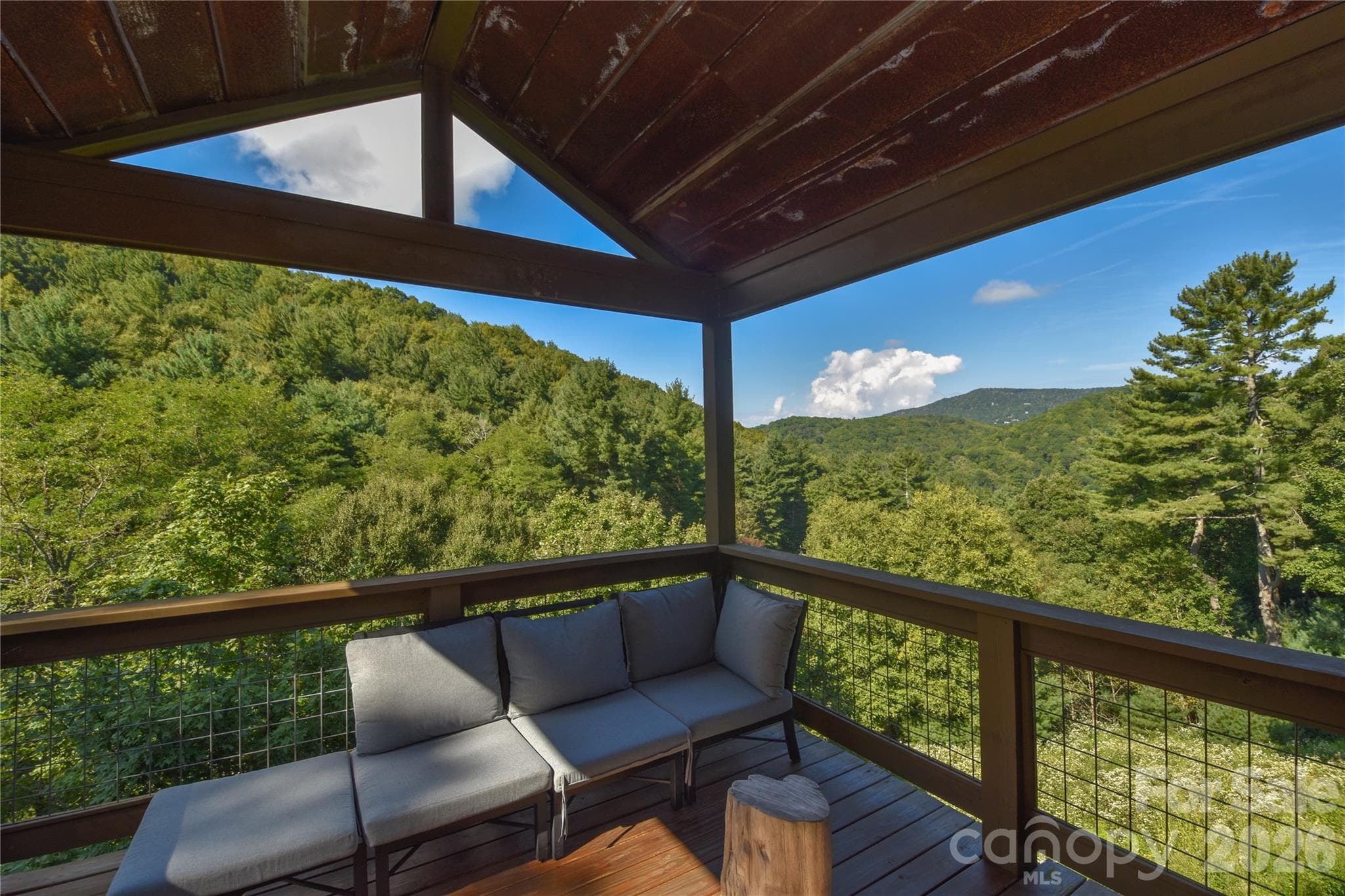 Single Family Residence at 119 Loggers Trail, Blowing Rock, photo 2 of 25