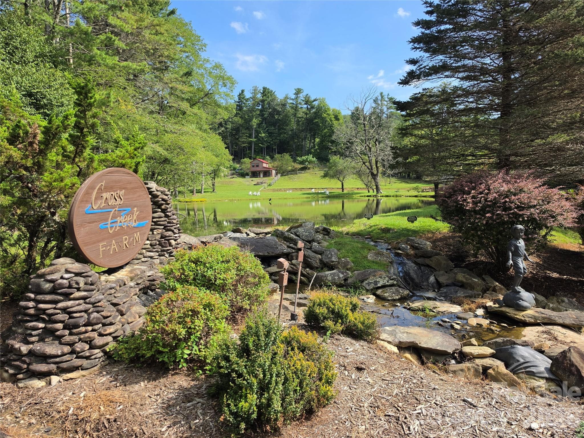 Single Family Residence at 119 Loggers Trail, Blowing Rock, photo 7 of 25