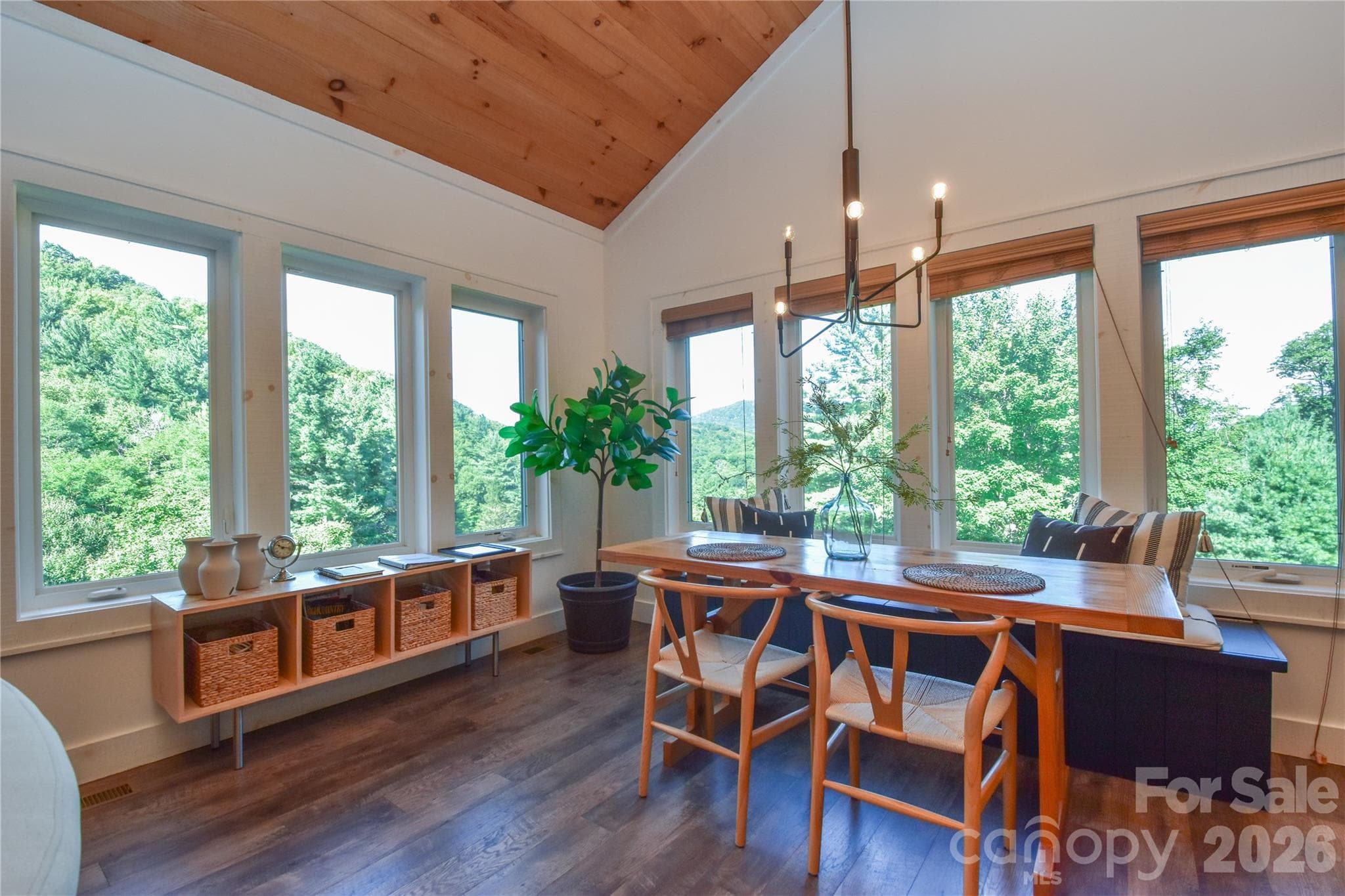 Single Family Residence at 119 Loggers Trail, Blowing Rock, photo 8 of 25