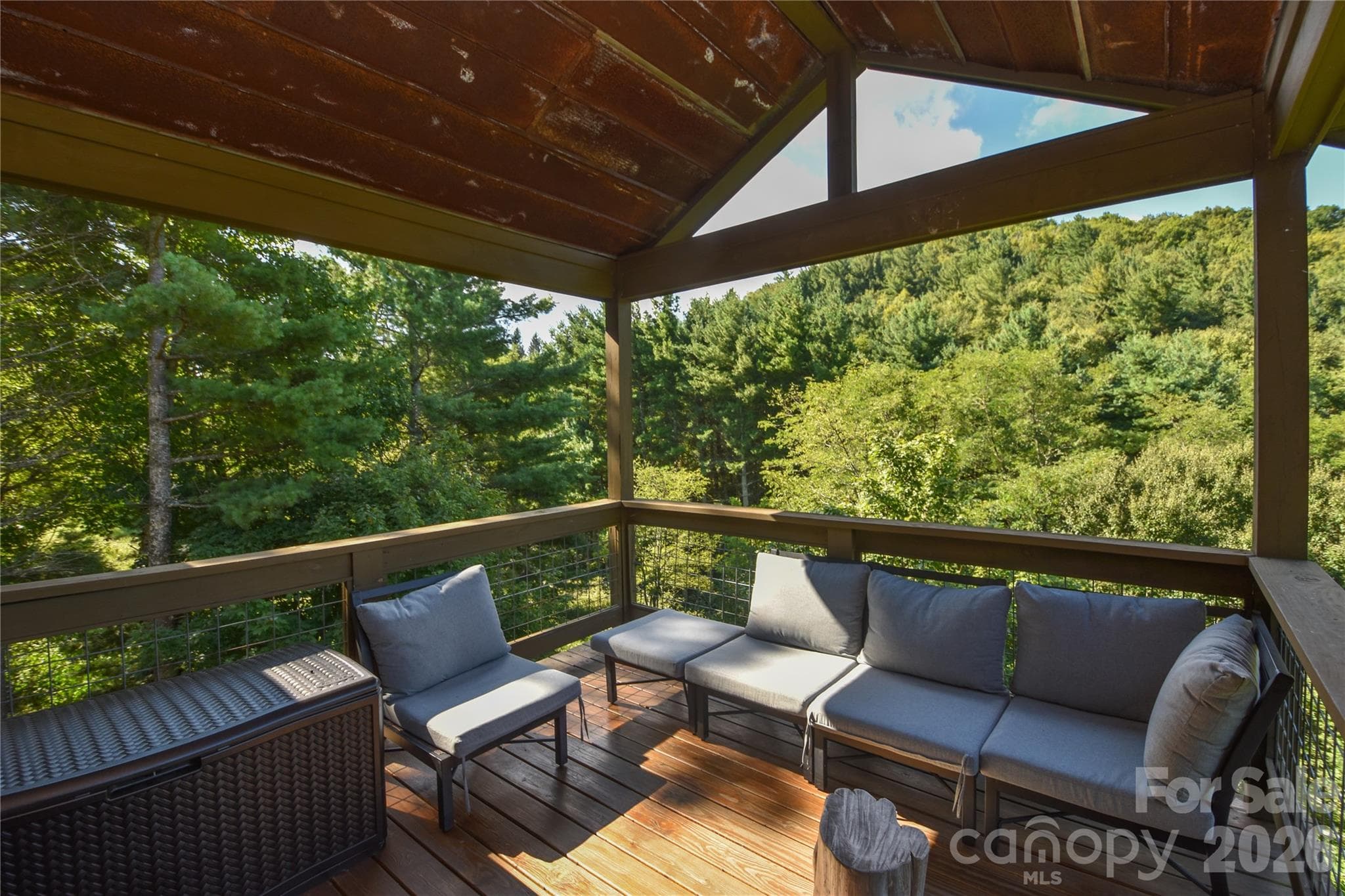 Single Family Residence at 119 Loggers Trail, Blowing Rock, photo 9 of 25