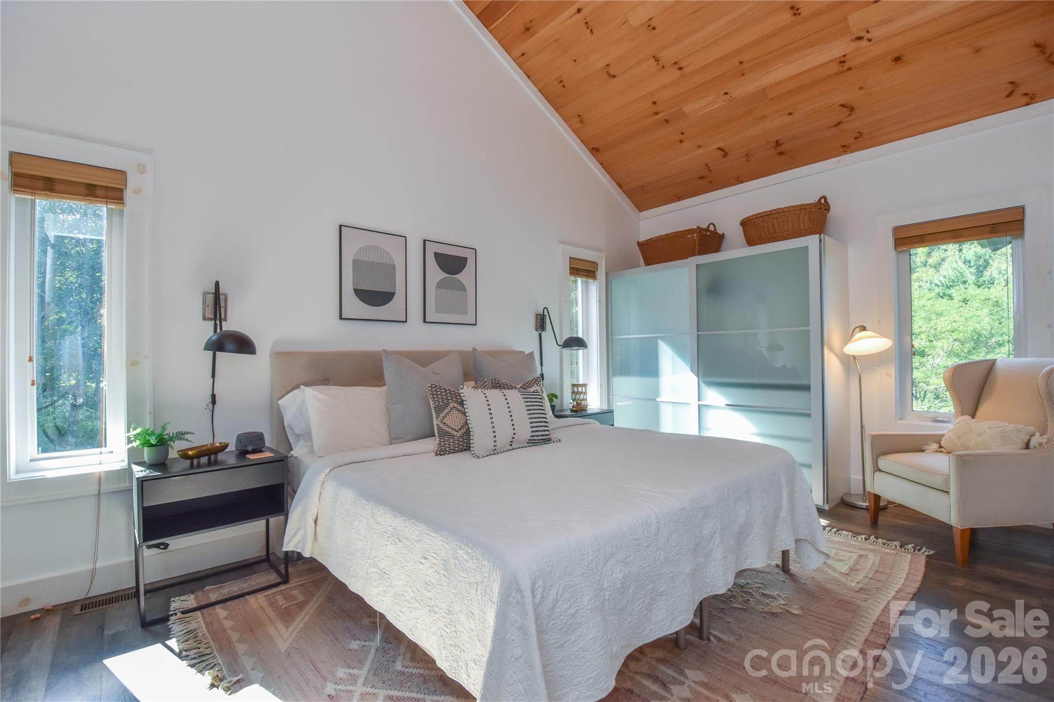 Single Family Residence at 119 Loggers Trail, Blowing Rock, photo 11 of 25