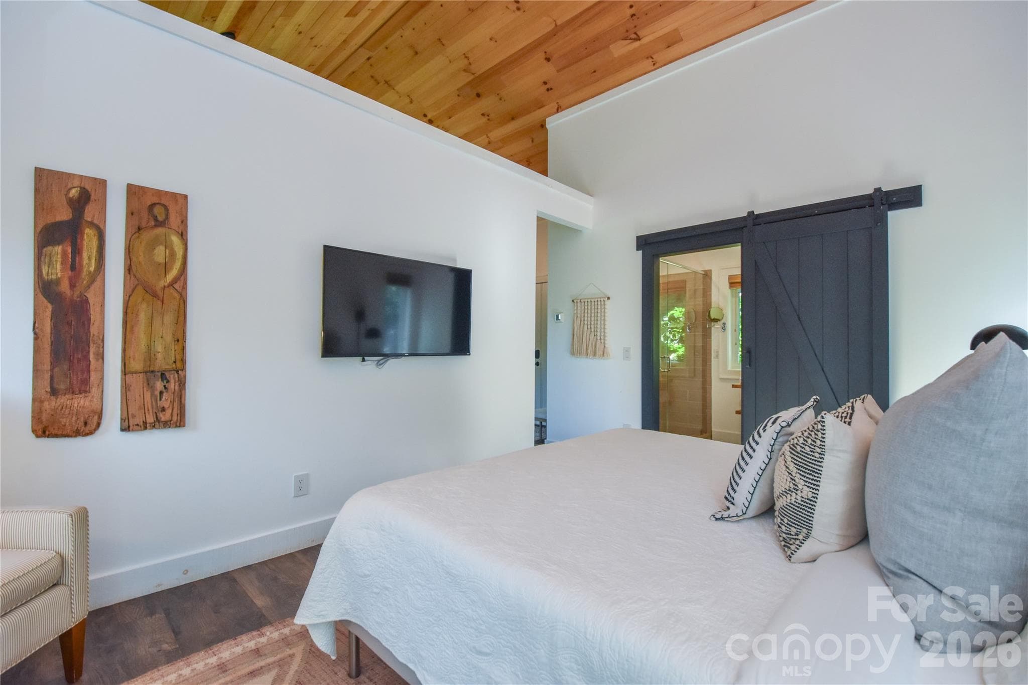 Single Family Residence at 119 Loggers Trail, Blowing Rock, photo 12 of 25