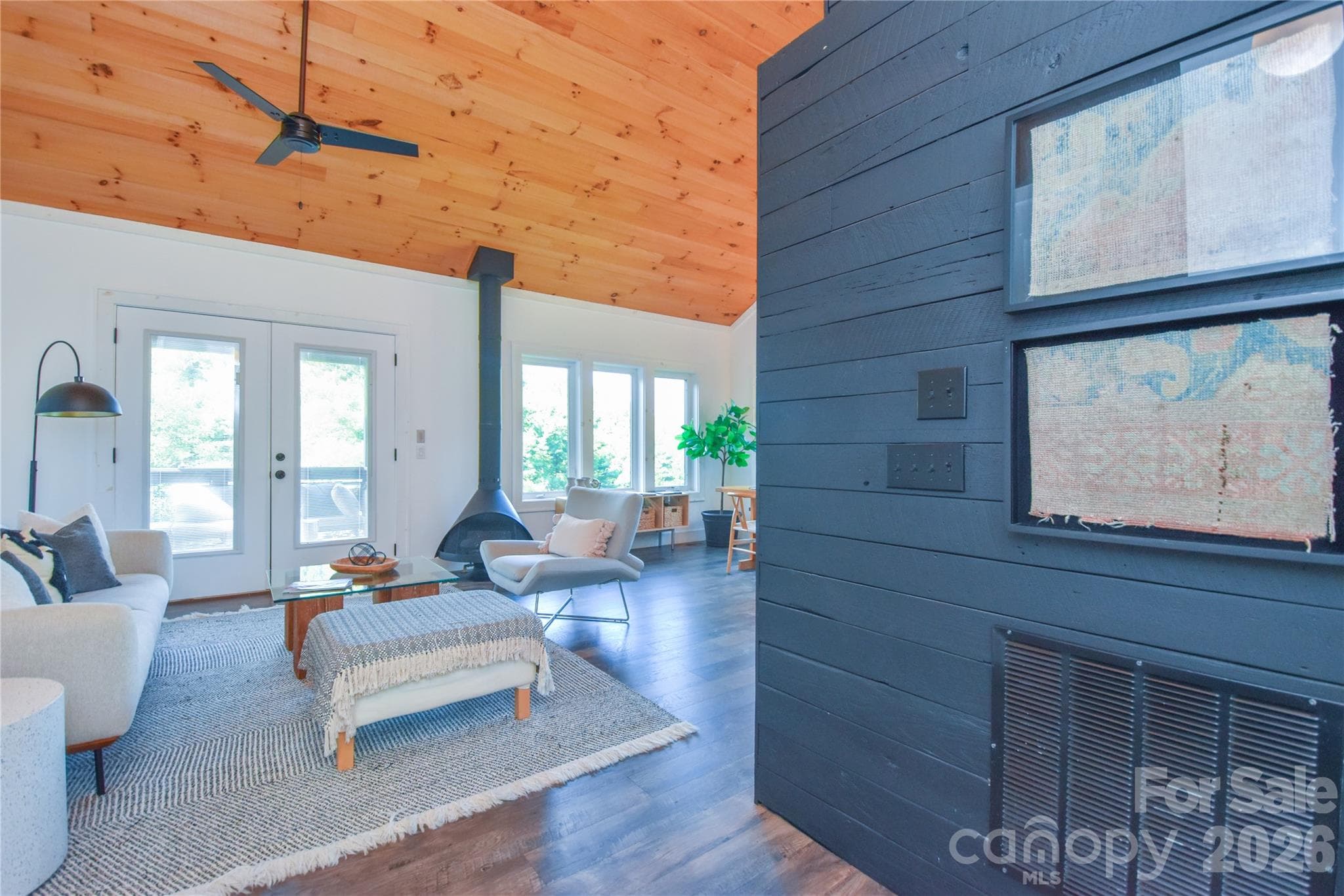 Single Family Residence at 119 Loggers Trail, Blowing Rock, photo 14 of 25