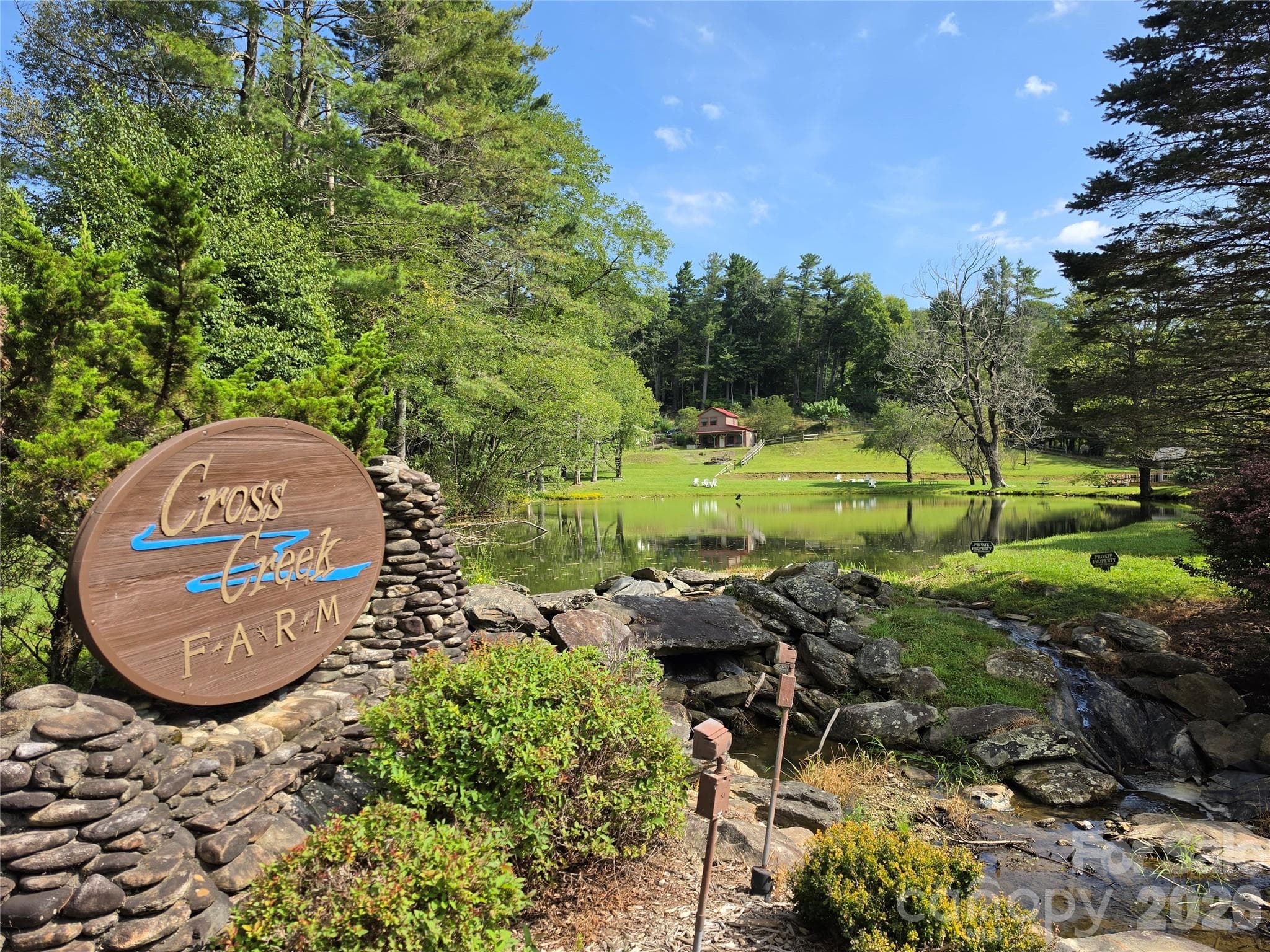 Single Family Residence at 119 Loggers Trail, Blowing Rock, photo 18 of 25