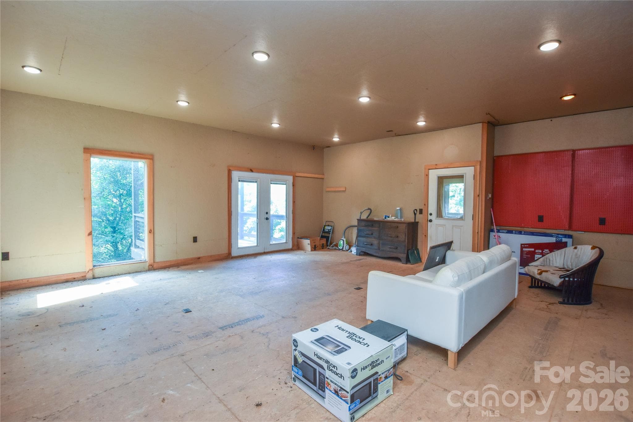 Single Family Residence at 119 Loggers Trail, Blowing Rock, photo 22 of 25