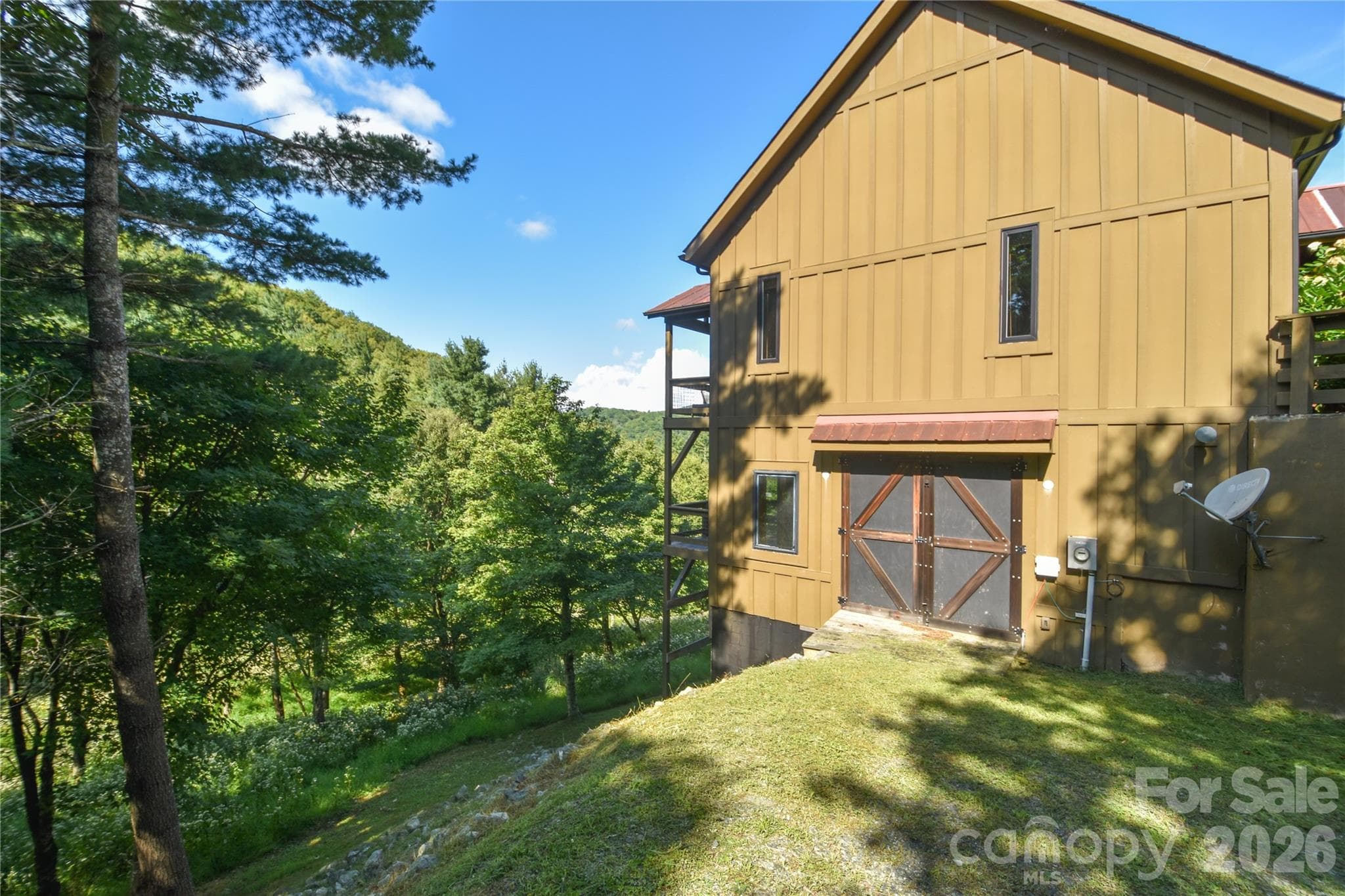 Single Family Residence at 119 Loggers Trail, Blowing Rock, photo 23 of 25