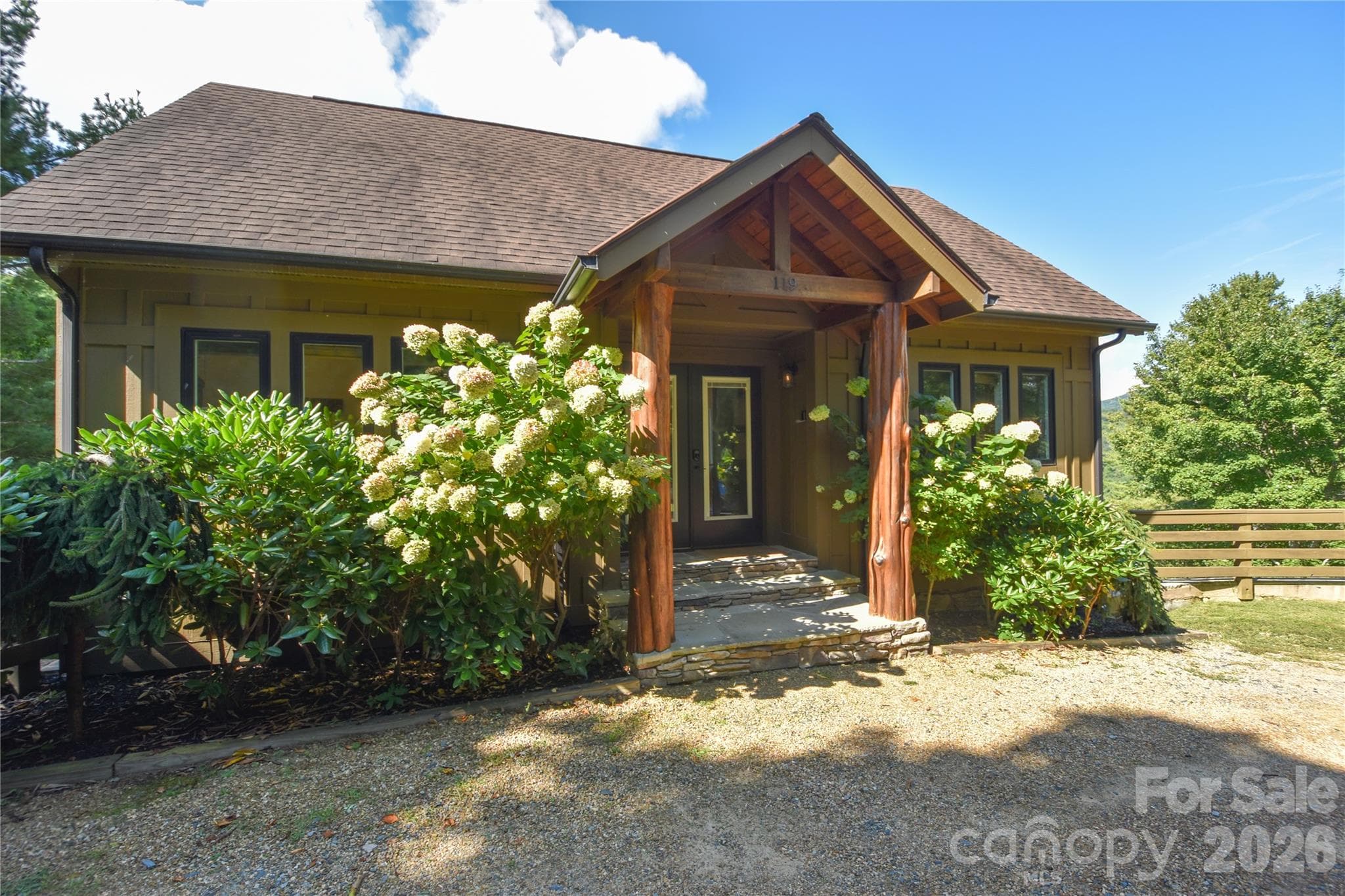 Single Family Residence at 119 Loggers Trail, Blowing Rock, photo 25 of 25