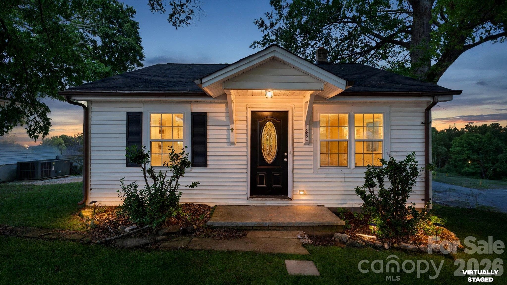 Duplex at 1501 Madison Street, Gastonia, photo 2 of 34