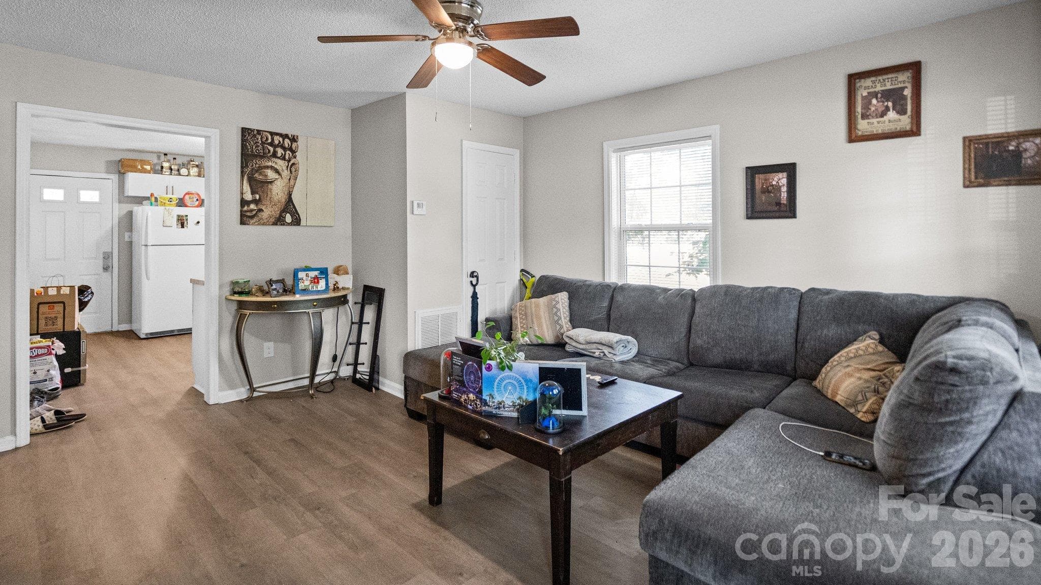 Duplex at 1501 Madison Street, Gastonia, photo 4 of 34