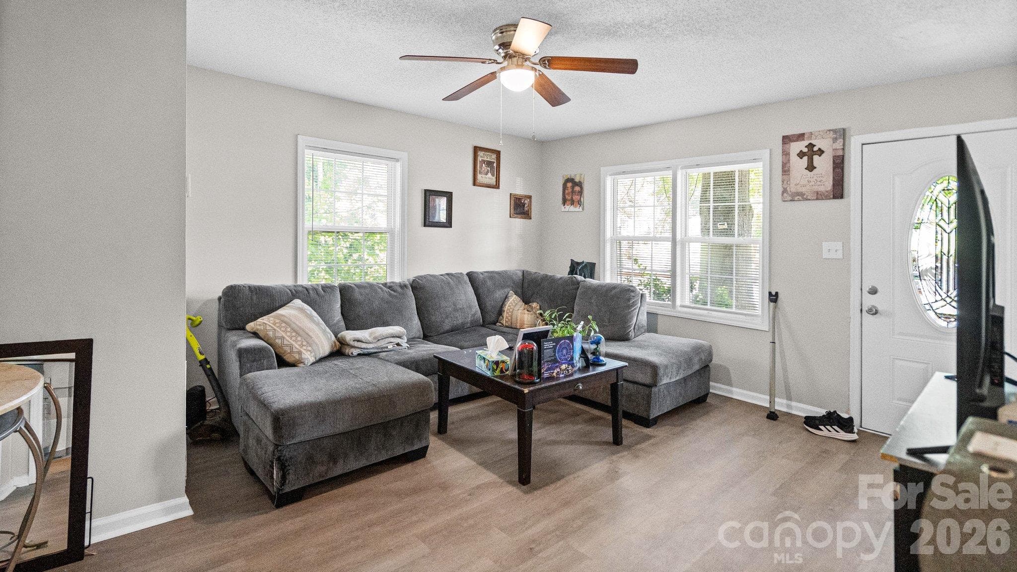Duplex at 1501 Madison Street, Gastonia, photo 6 of 34
