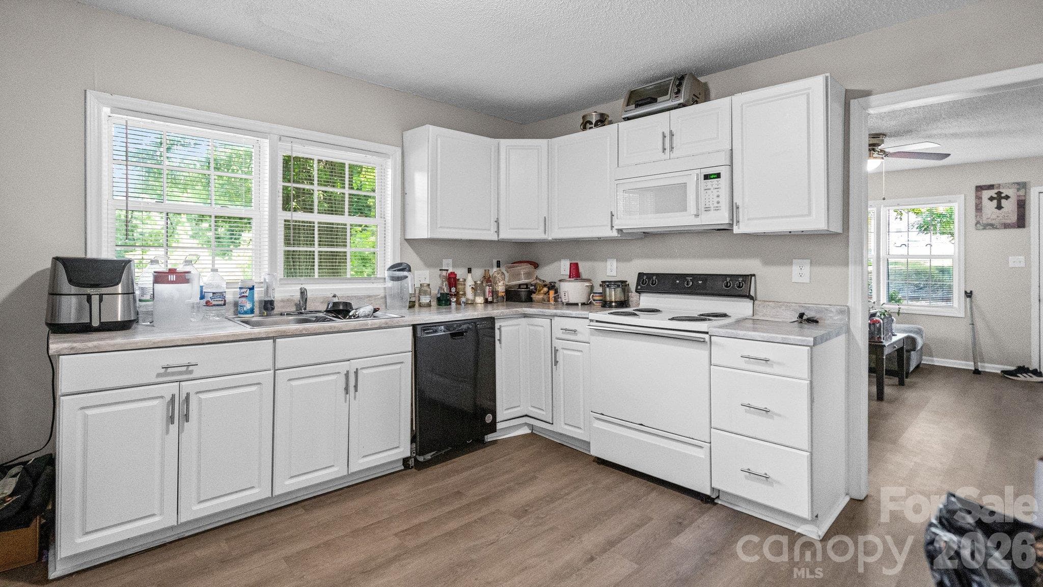 Duplex at 1501 Madison Street, Gastonia, photo 10 of 34