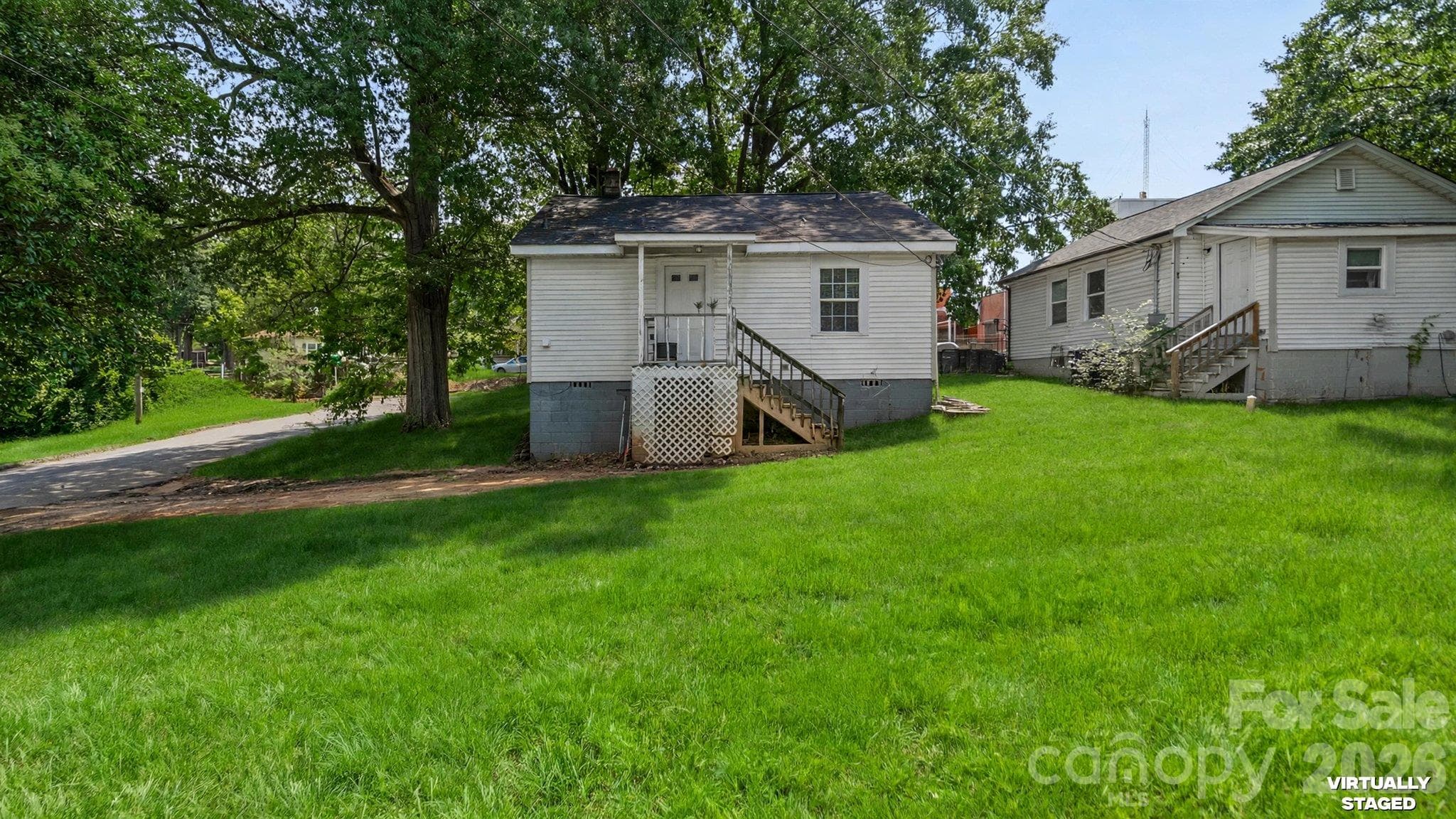 Duplex at 1501 Madison Street, Gastonia, photo 30 of 34