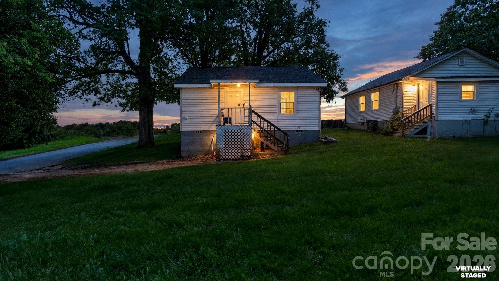 Duplex at 1501 Madison Street, Gastonia, photo 31 of 34