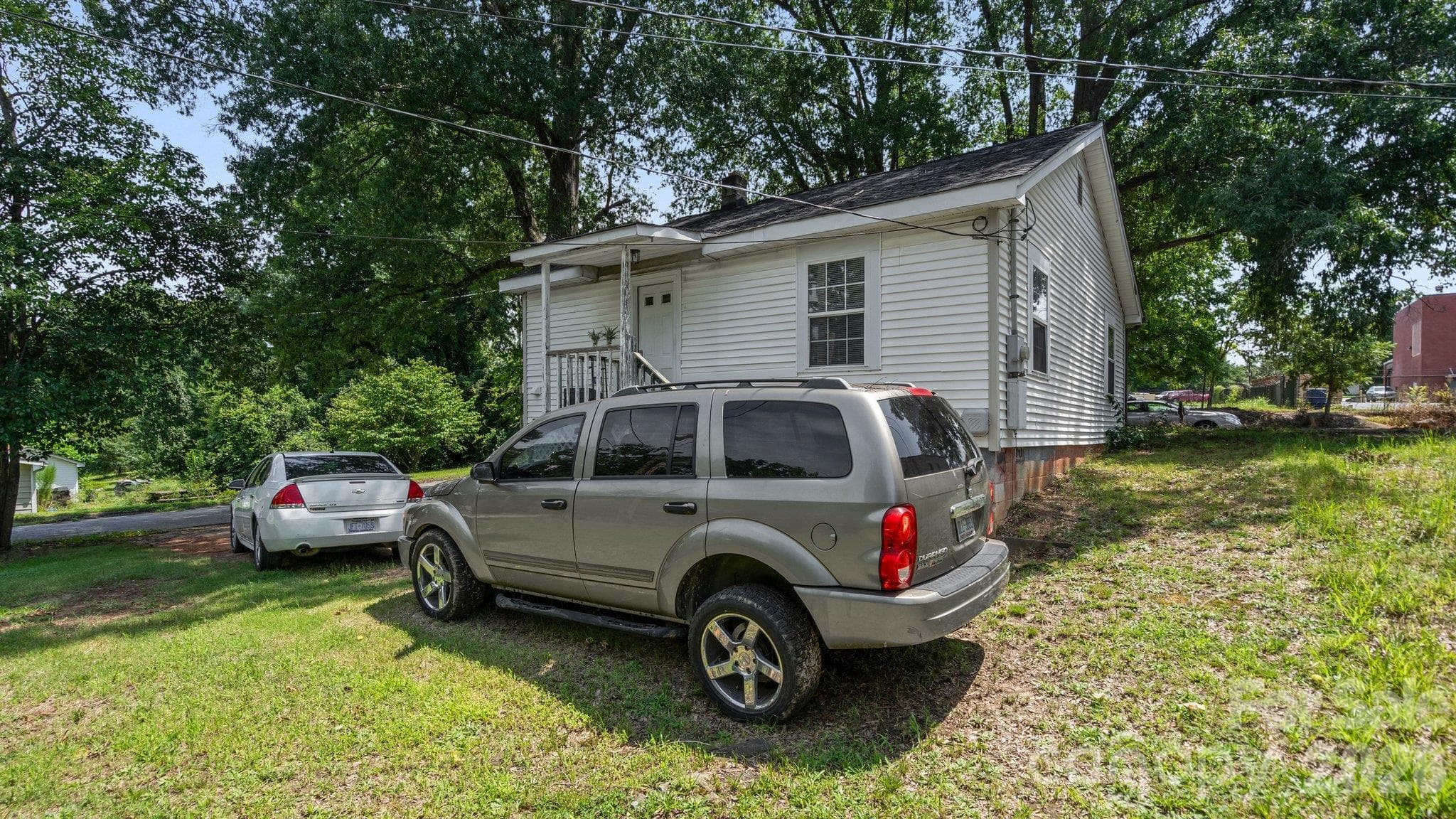 Duplex at 1501 Madison Street, Gastonia, photo 32 of 34