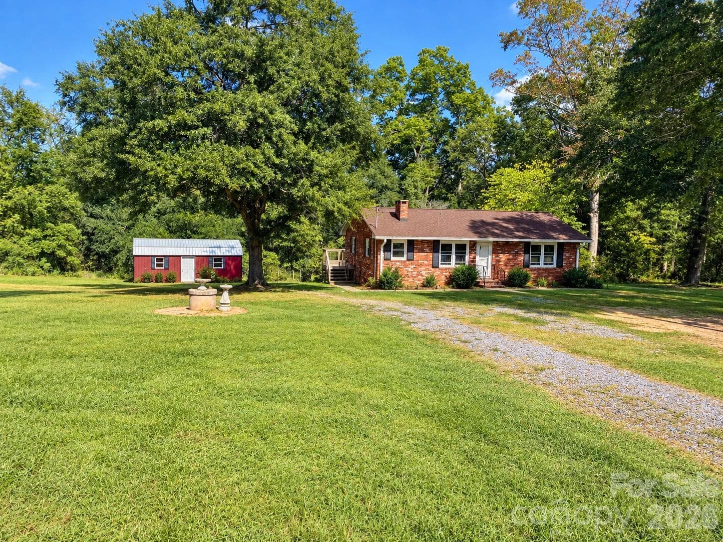 Single Family Residence at 697 Island Ford Road, Mooresboro, photo 2 of 22