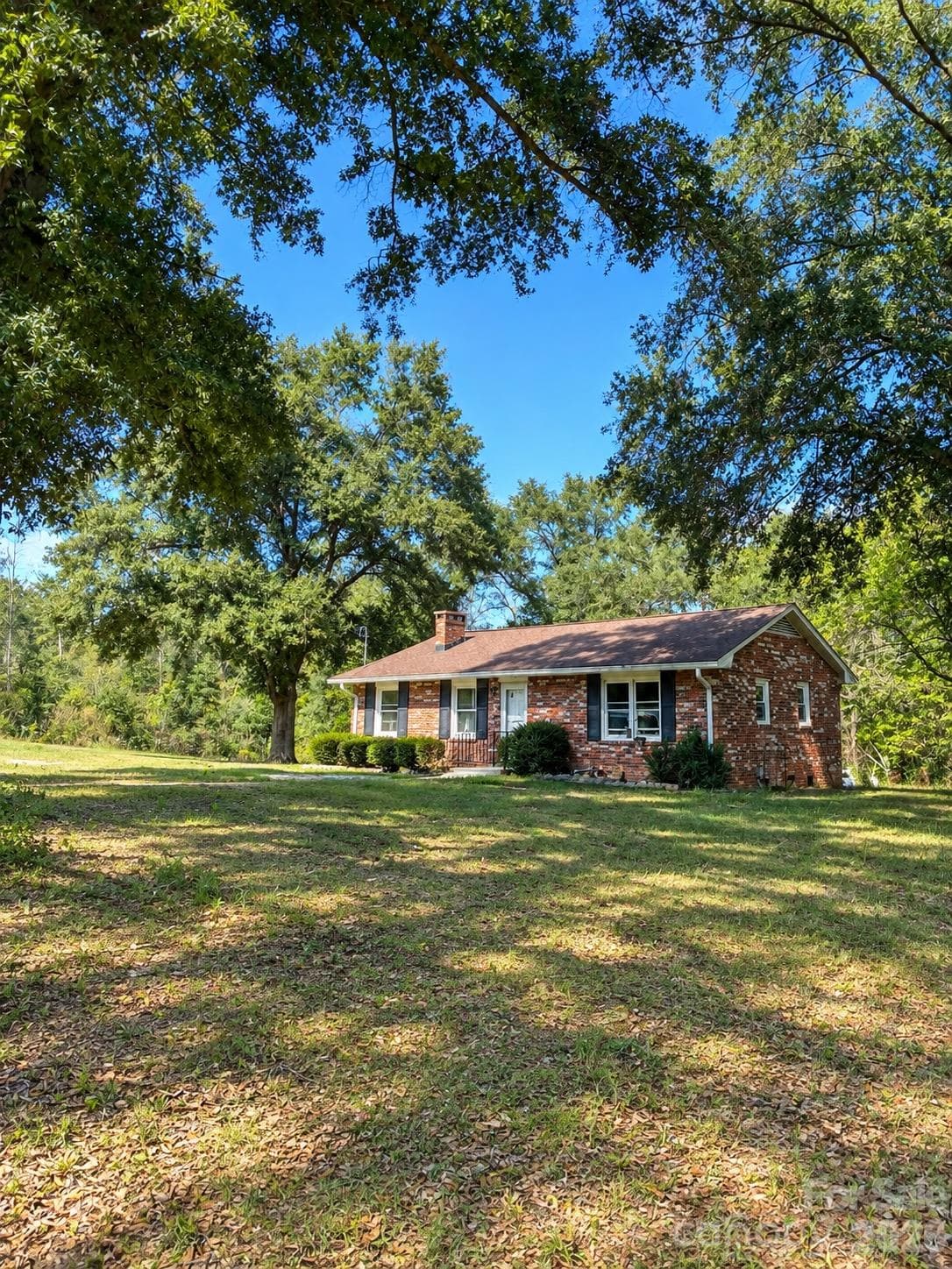Single Family Residence at 697 Island Ford Road, Mooresboro, photo 3 of 22