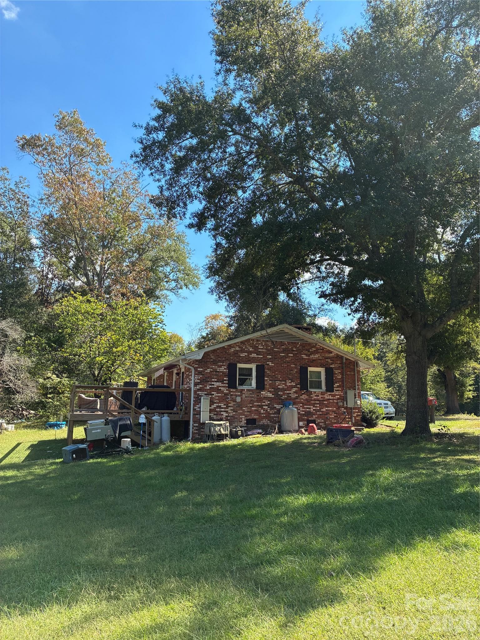 Single Family Residence at 697 Island Ford Road, Mooresboro, photo 19 of 22