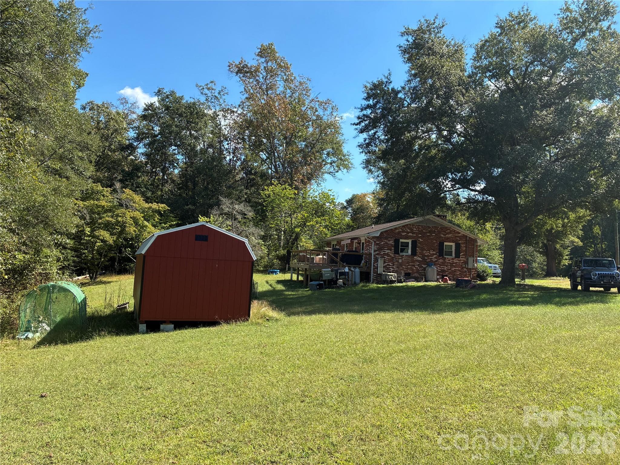 Single Family Residence at 697 Island Ford Road, Mooresboro, photo 20 of 22