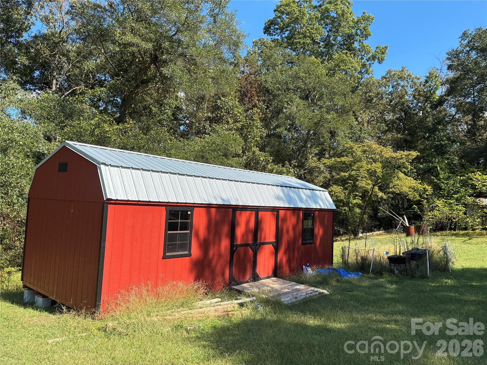 Single Family Residence at 697 Island Ford Road, Mooresboro, photo 21 of 22