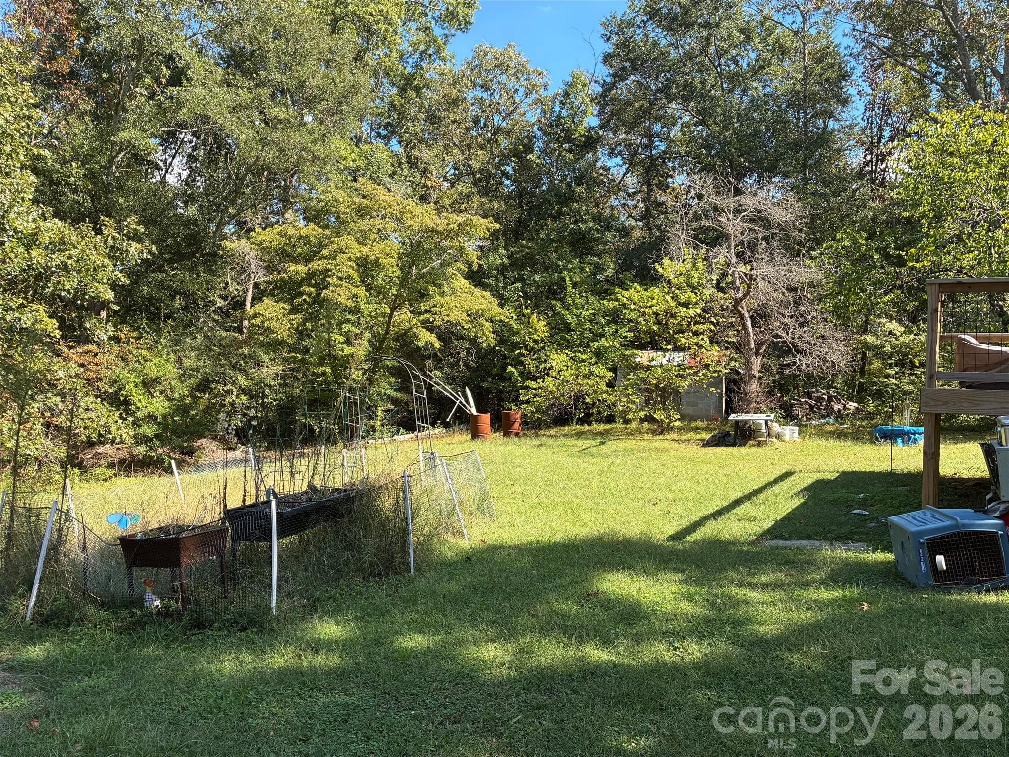 Single Family Residence at 697 Island Ford Road, Mooresboro, photo 22 of 22