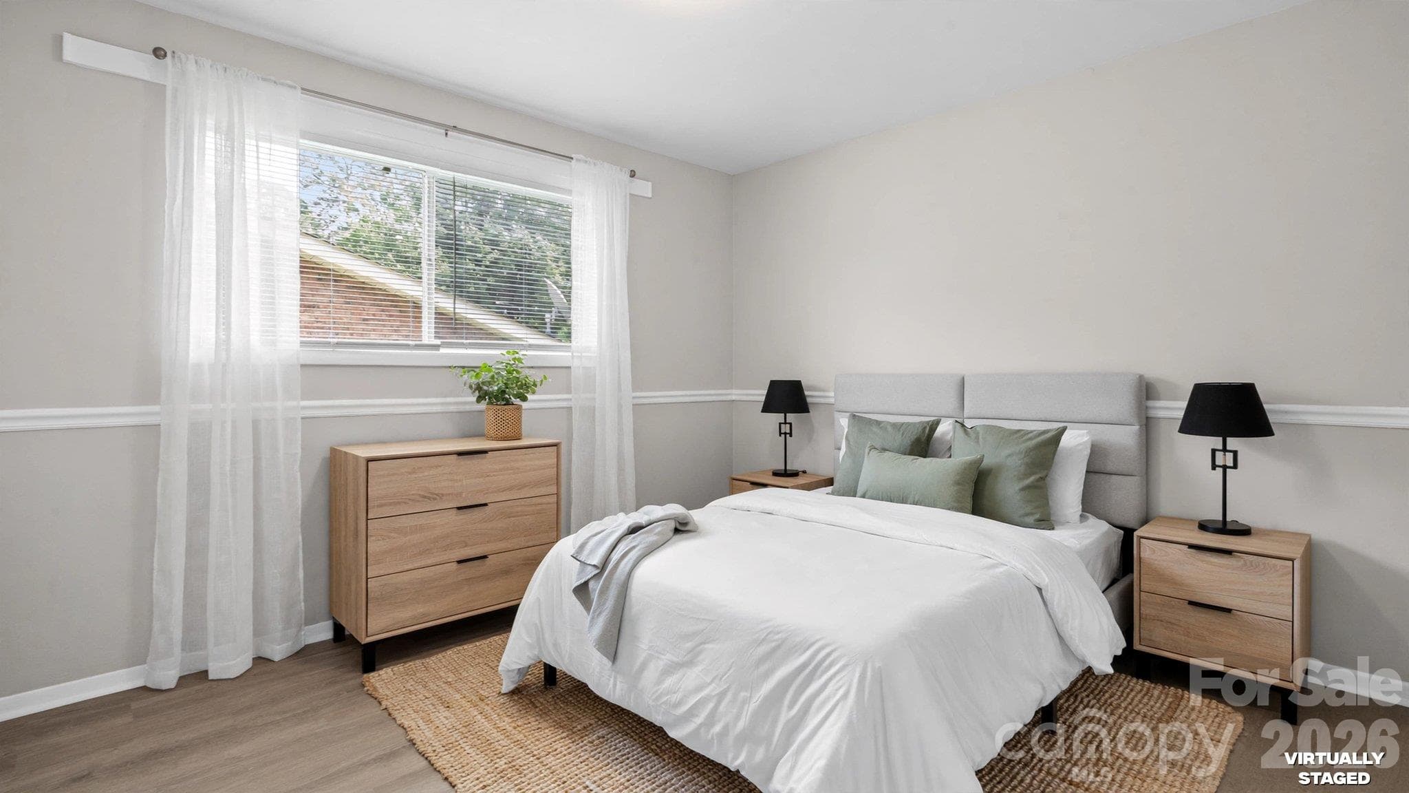 Duplex at 4926 Malibu Drive, Charlotte, photo 21 of 32