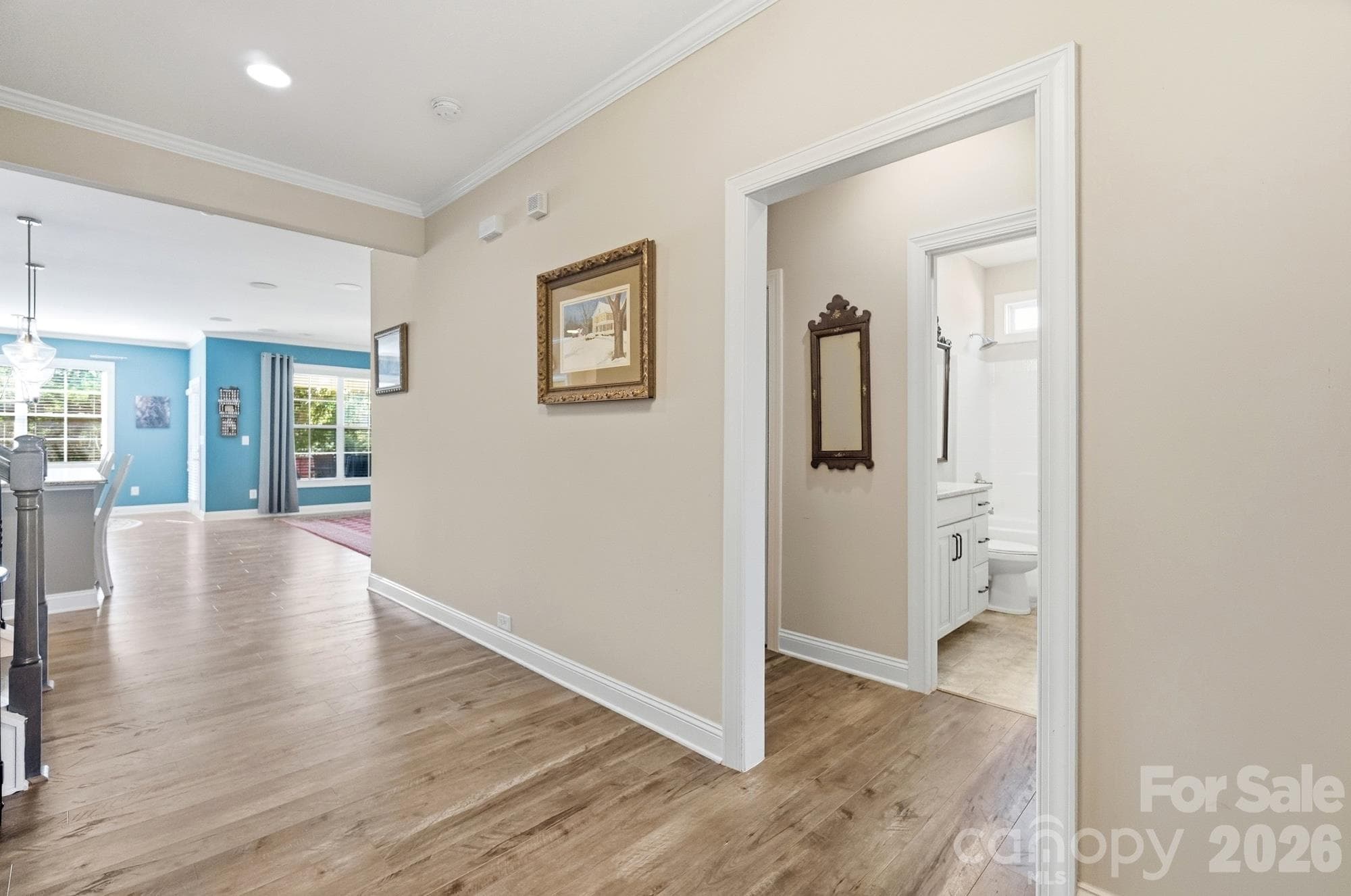 Single Family Residence at 515 Trillium Way, Belmont, photo 6 of 38