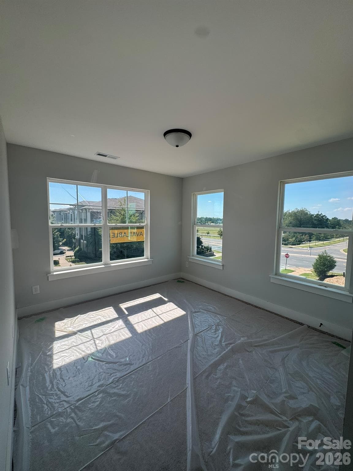 Bedroom 3 - 12307 Bryton Ridge Parkway, Huntersville
