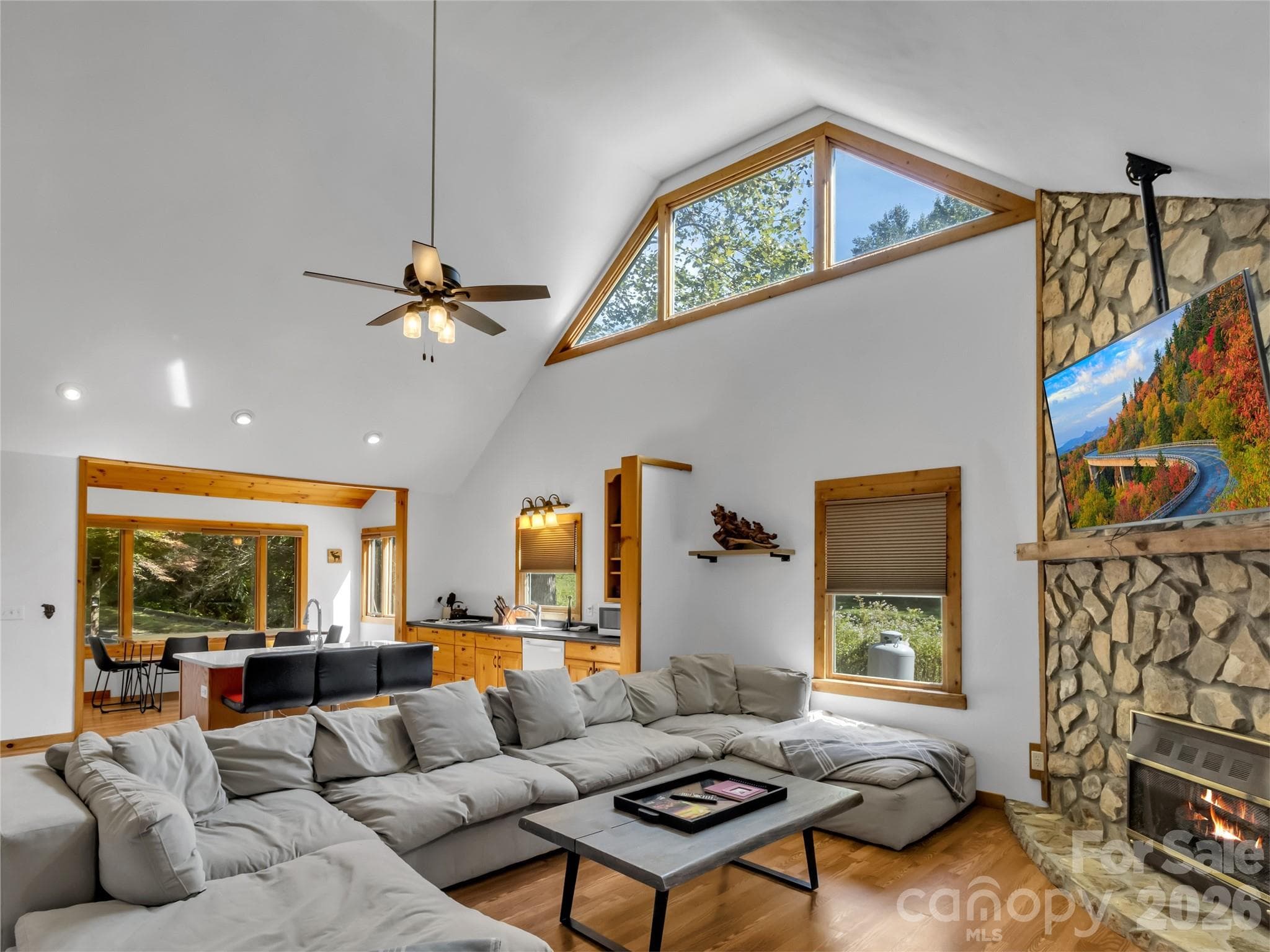 Single Family Residence at 57 Pebble Drive, Whittier, photo 7 of 24