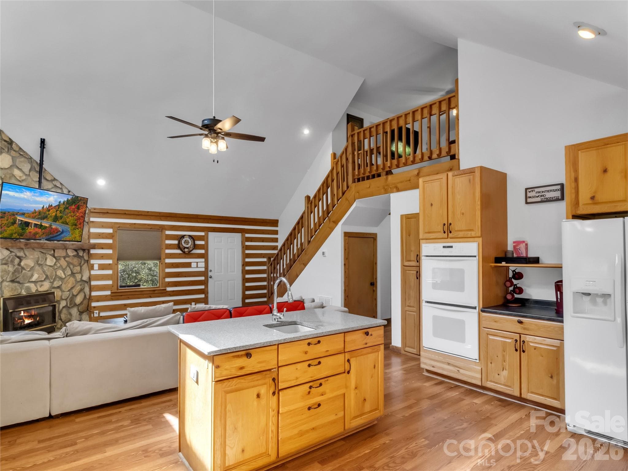 Single Family Residence at 57 Pebble Drive, Whittier, photo 10 of 24