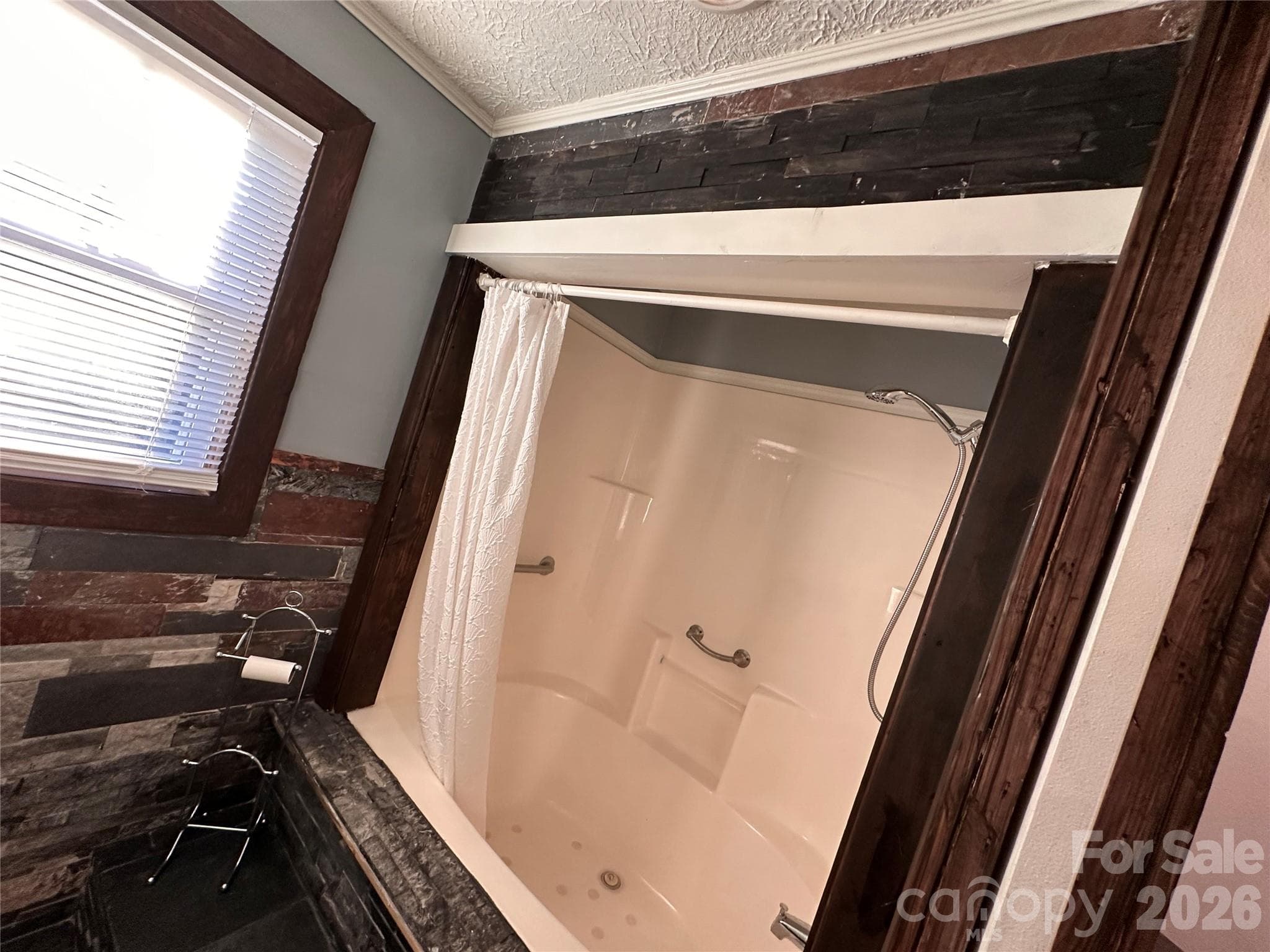 Full Custom Tile Work - Morganton
