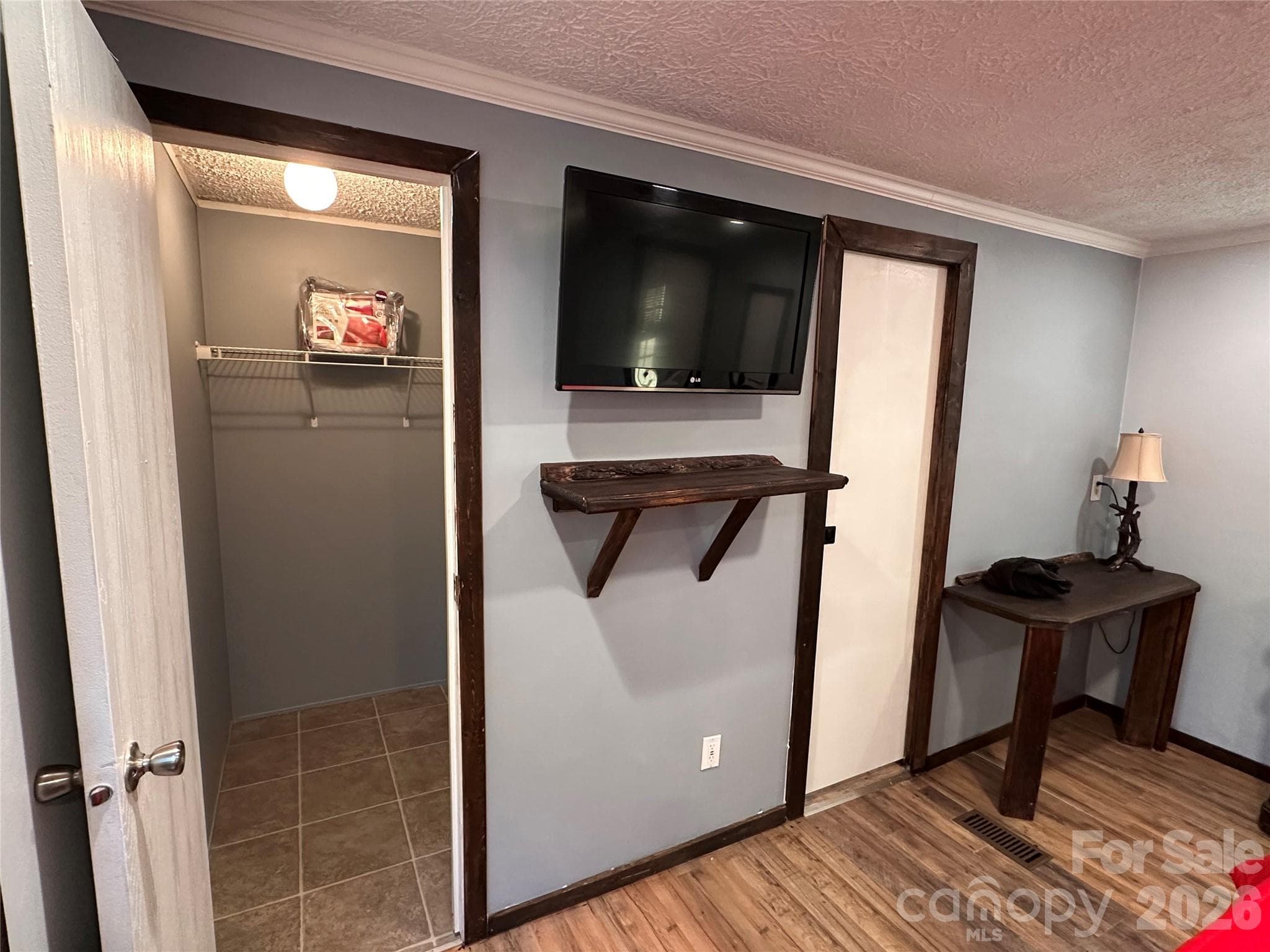 Pocket Doors Throughtout - Morganton