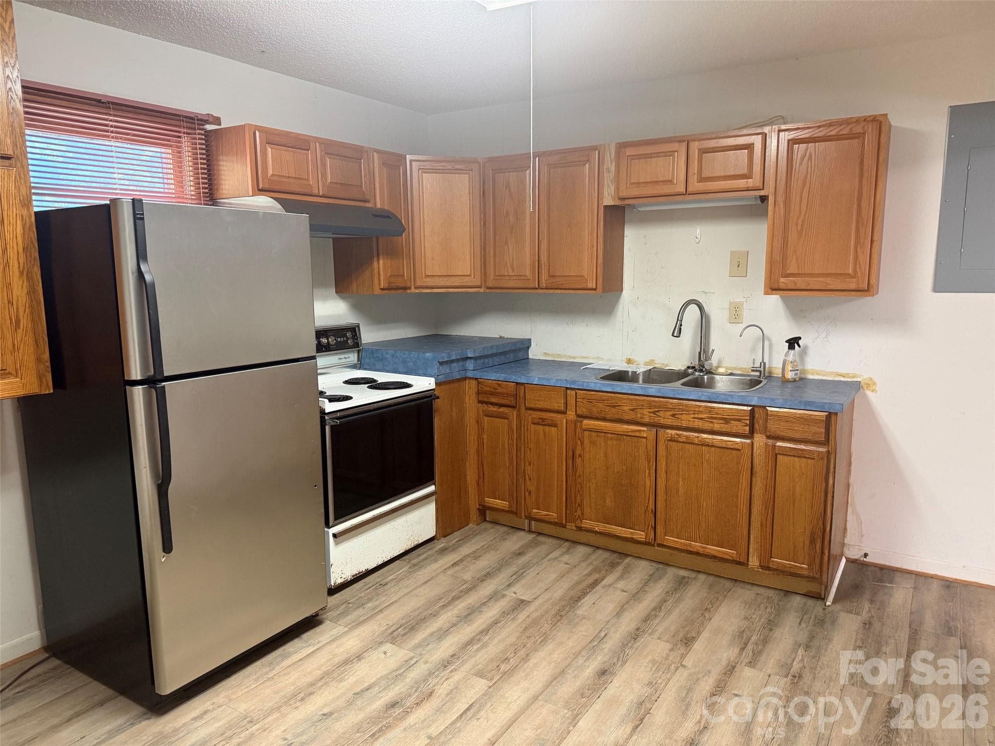 Single Family Residence at 6846 Highway 341 Highway, Kershaw, photo 15 of 24