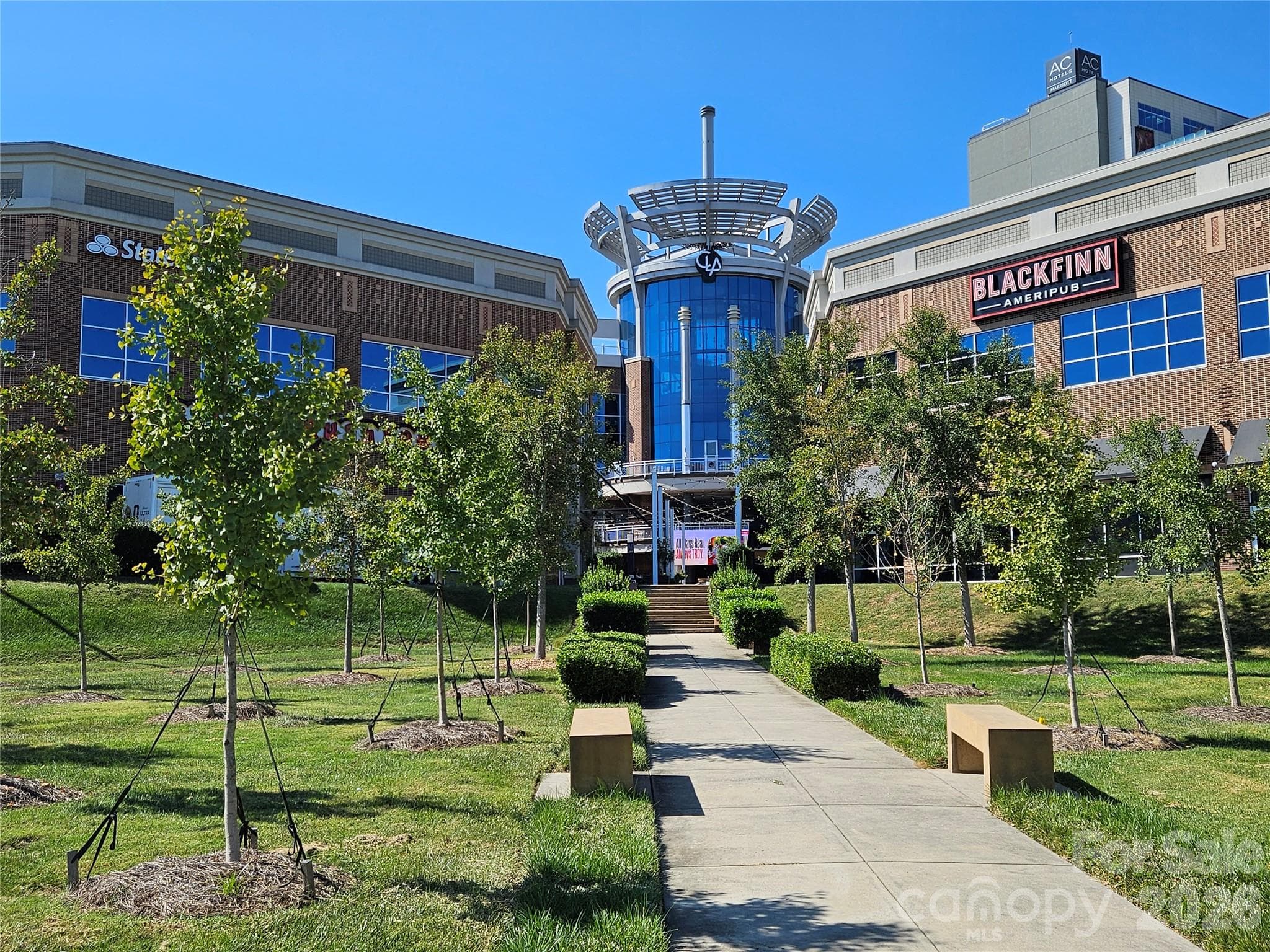 Townhouse at 14503 Adair Manor Court, Charlotte, photo 41 of 48
