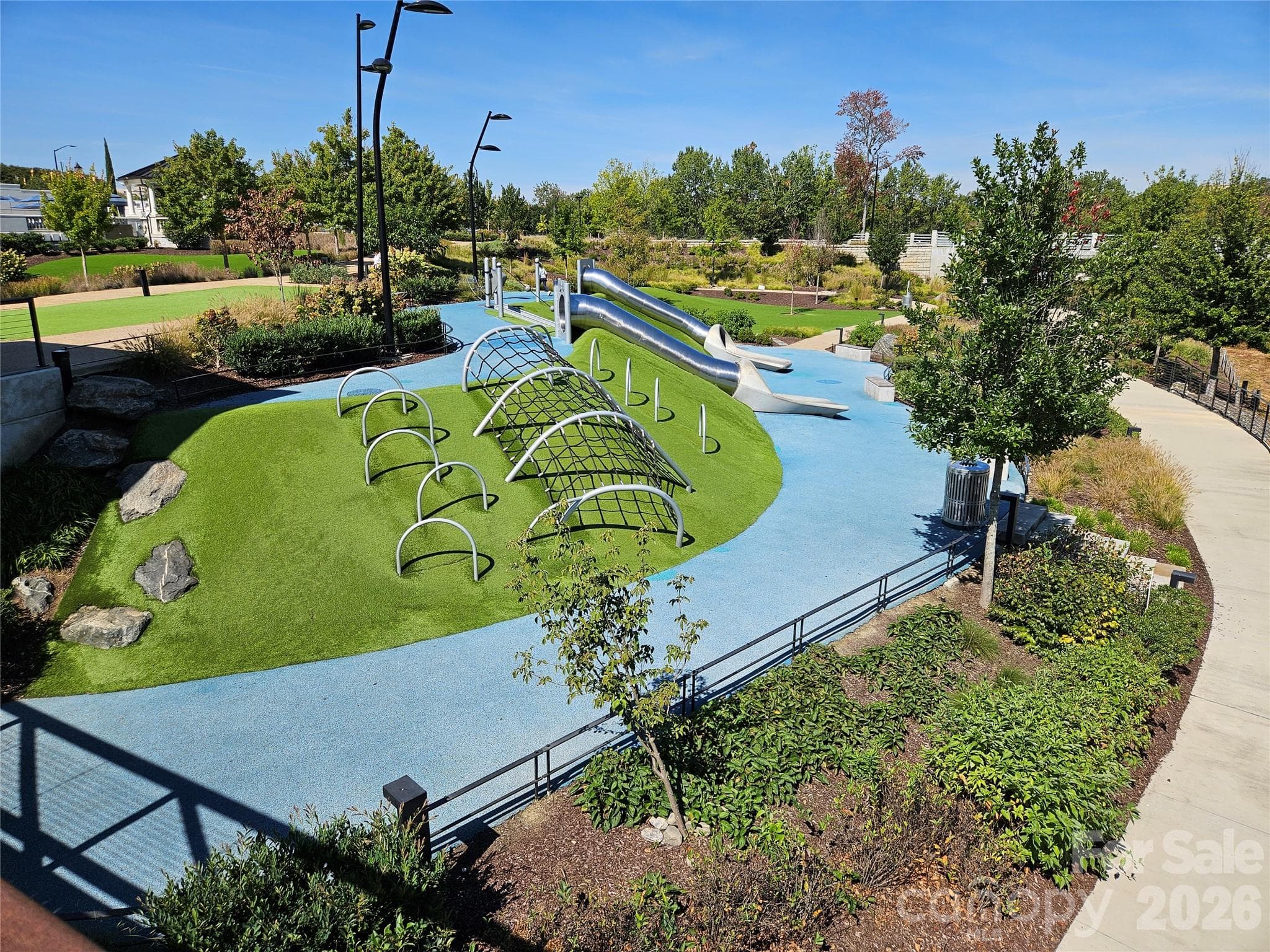 Townhouse at 14503 Adair Manor Court, Charlotte, photo 46 of 48