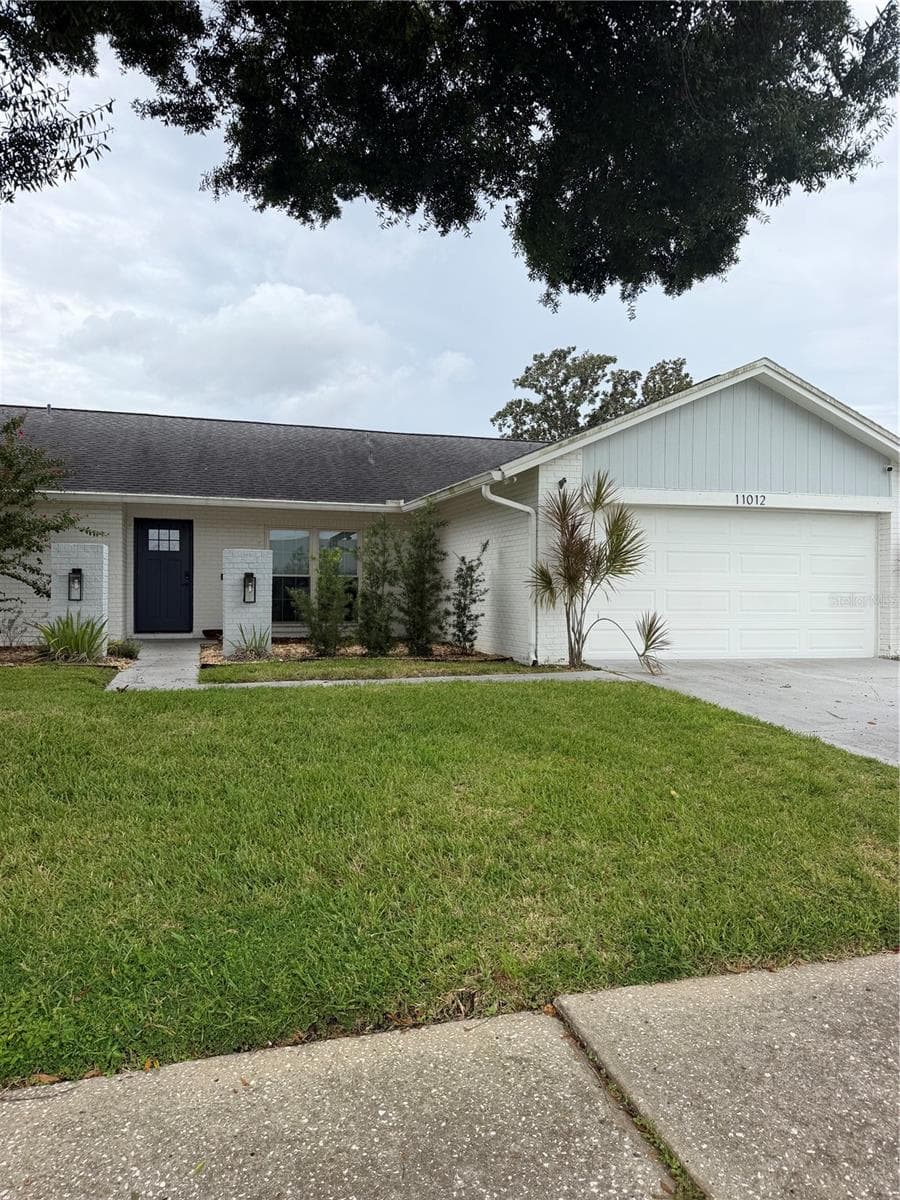 11012 ASHBOURNE CIR