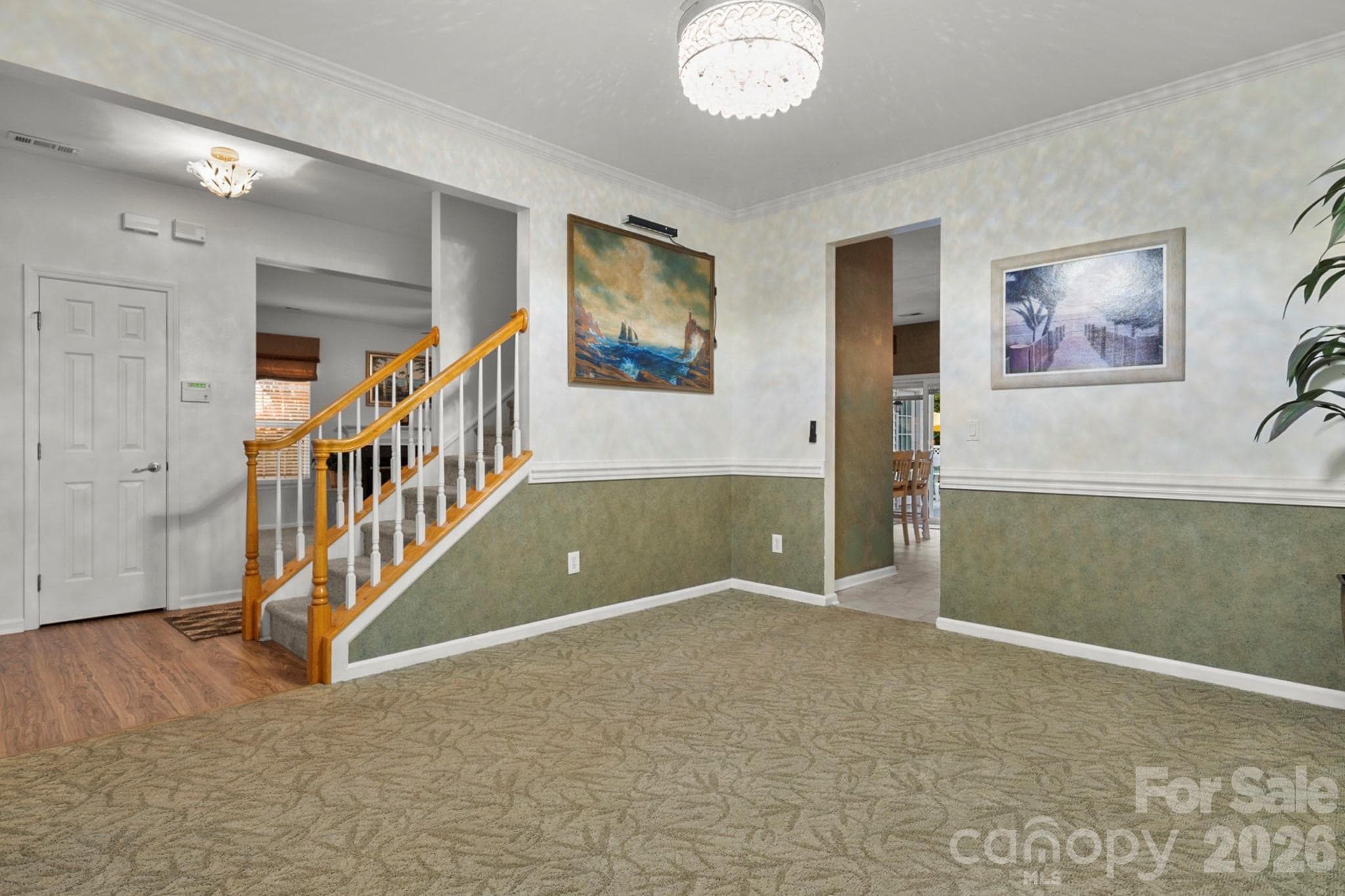 Single Family Residence at Clover, photo 8 of 87