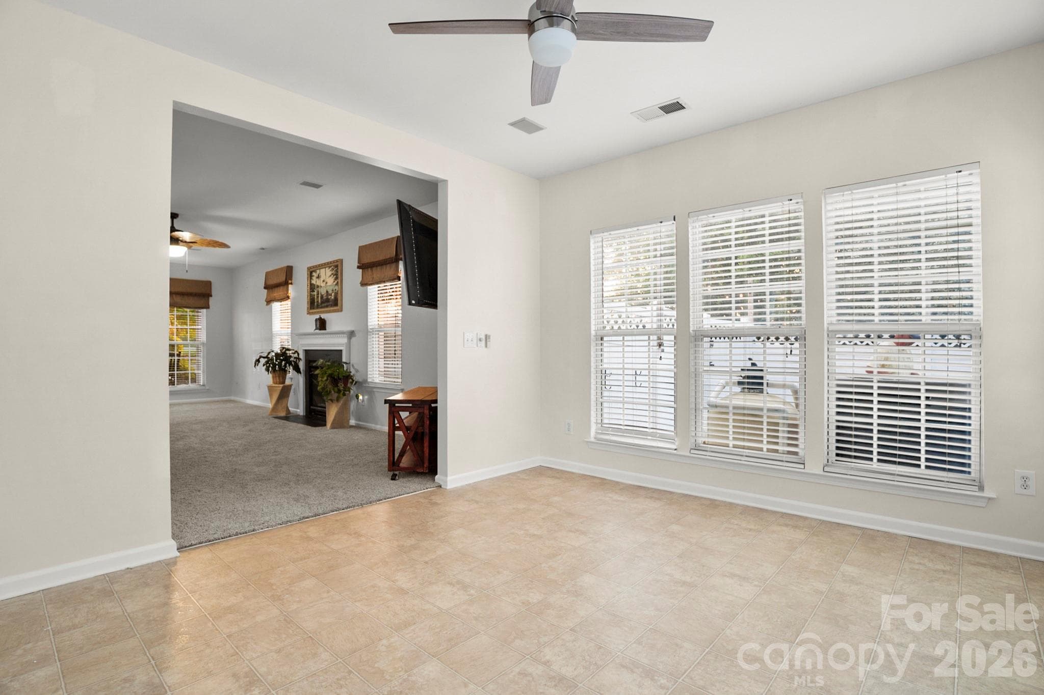 Single Family Residence at 4105 Autumn Cove Drive, Clover, photo 13 of 43