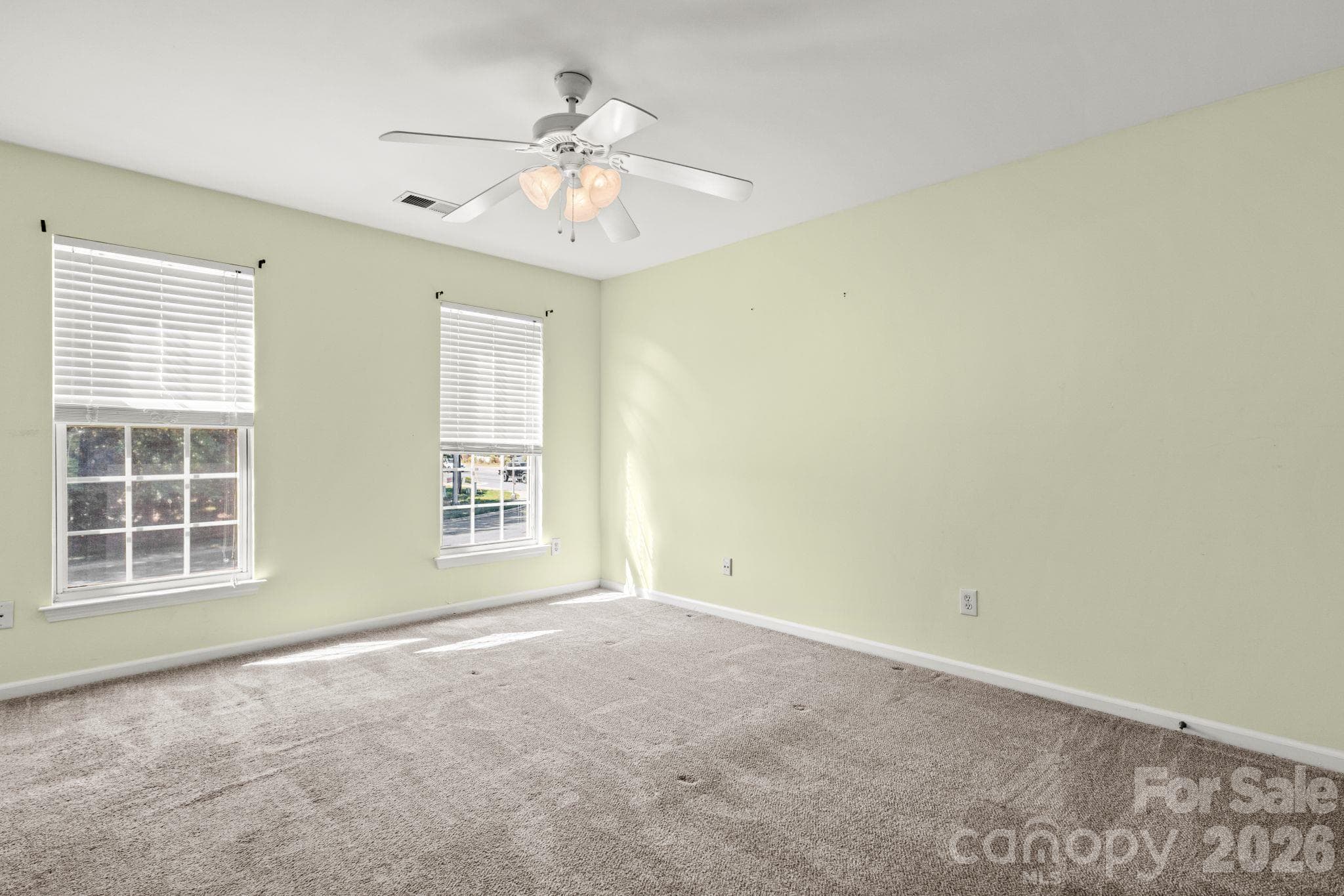 Single Family Residence at 4105 Autumn Cove Drive, Clover, photo 19 of 43