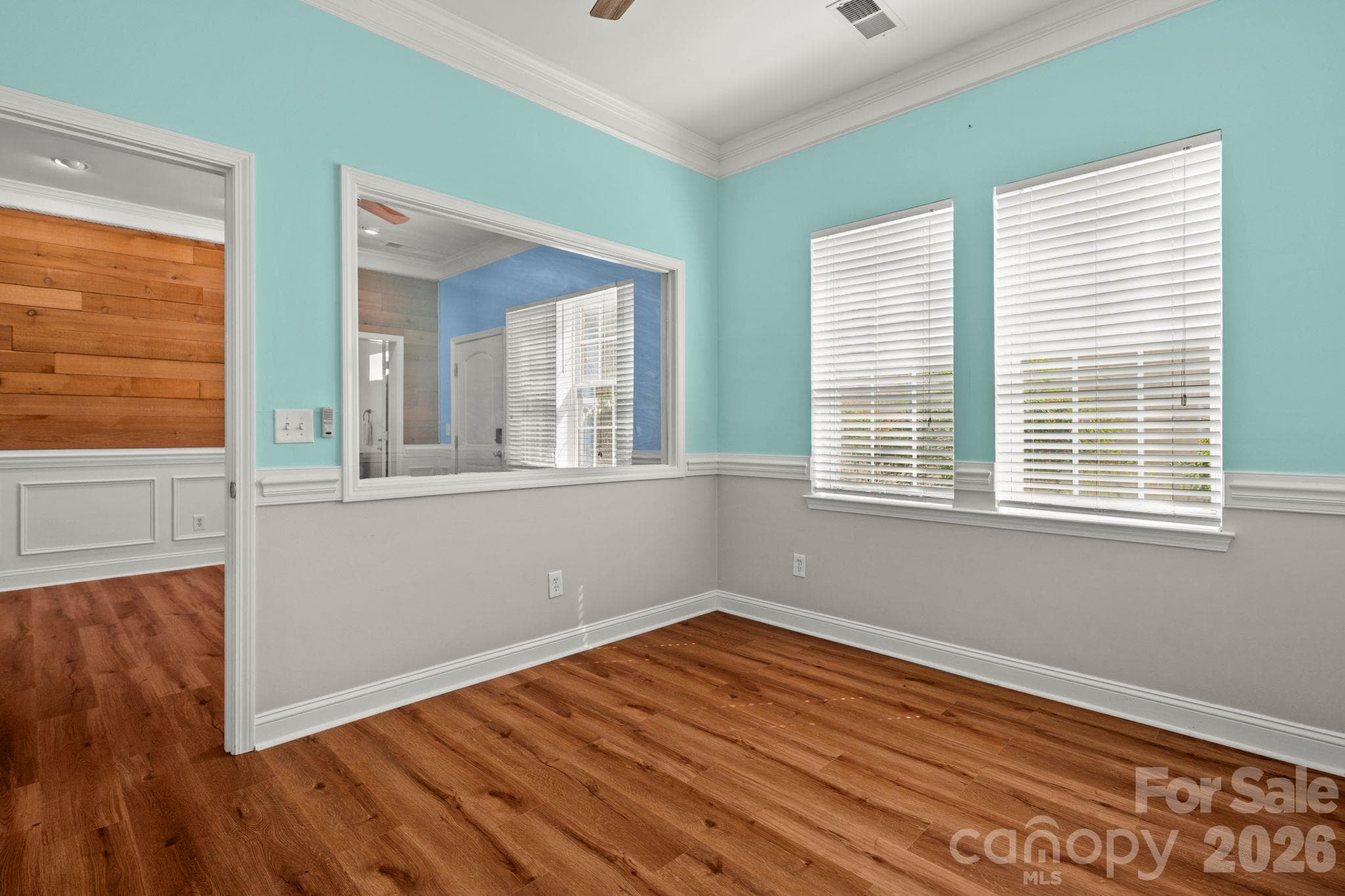 Single Family Residence at 4105 Autumn Cove Drive, Clover, photo 25 of 43
